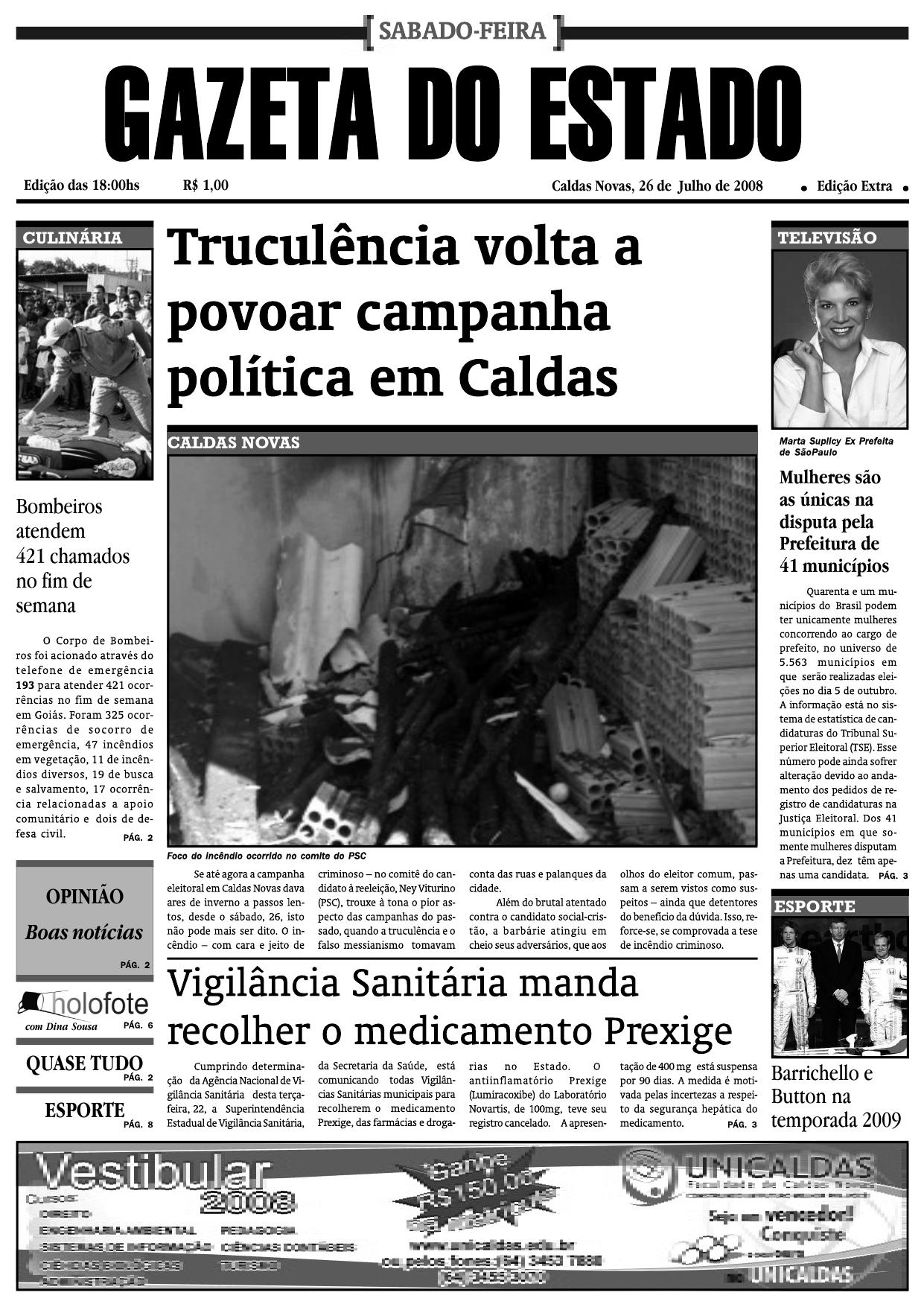 Edição 0517 - Extra