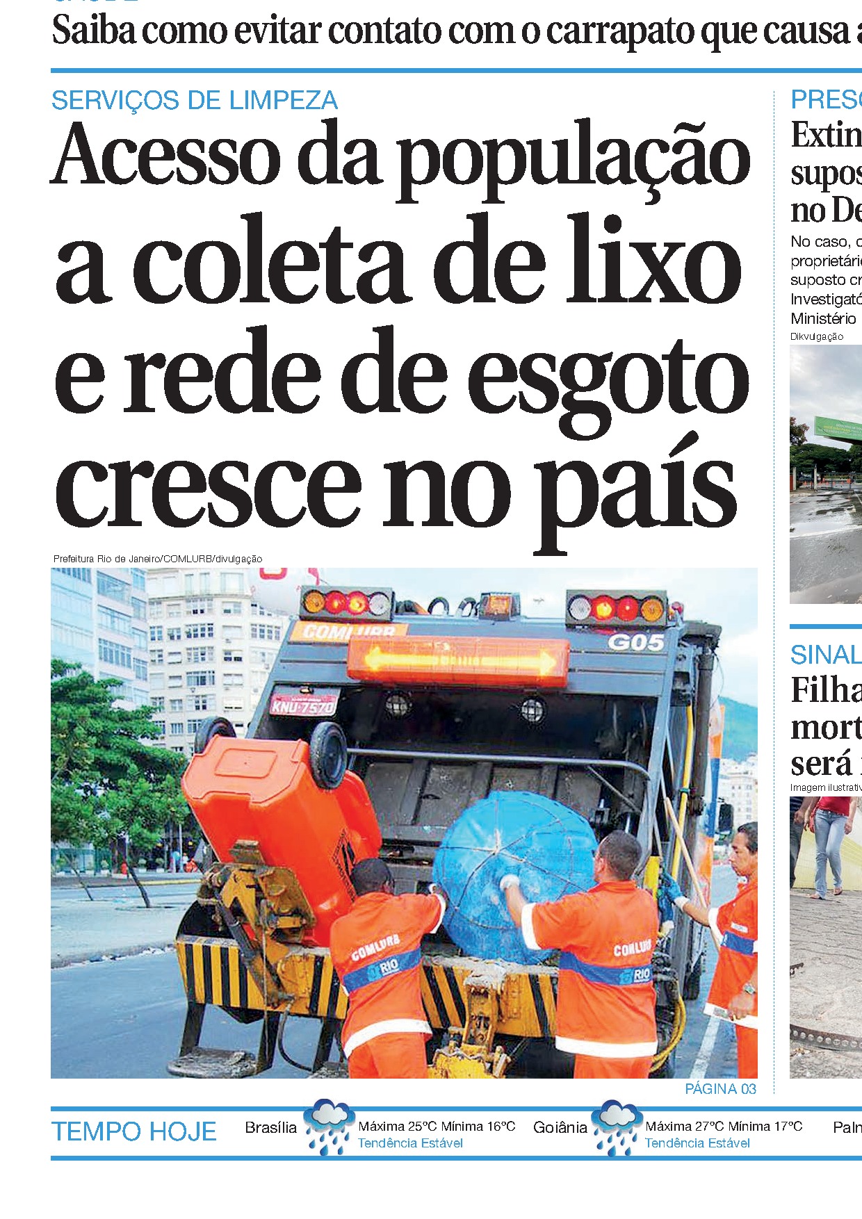 EDIÇÃO 5380