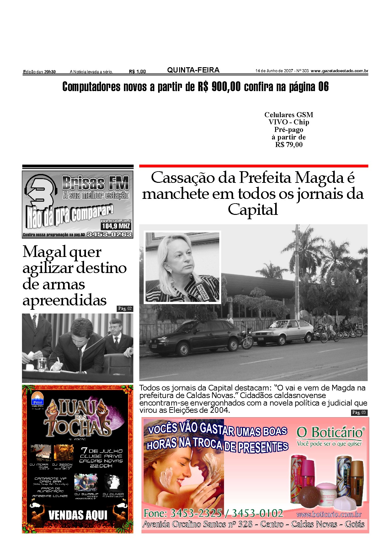 Edição 0305