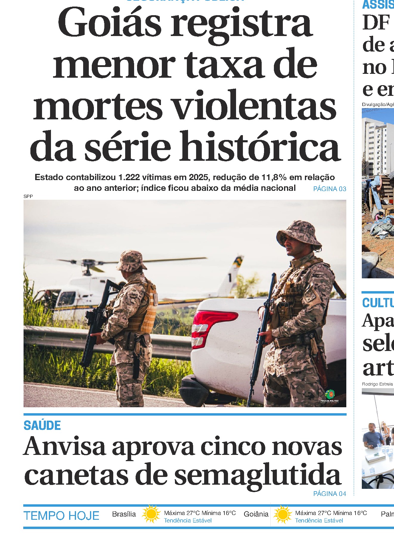 Edição 6518