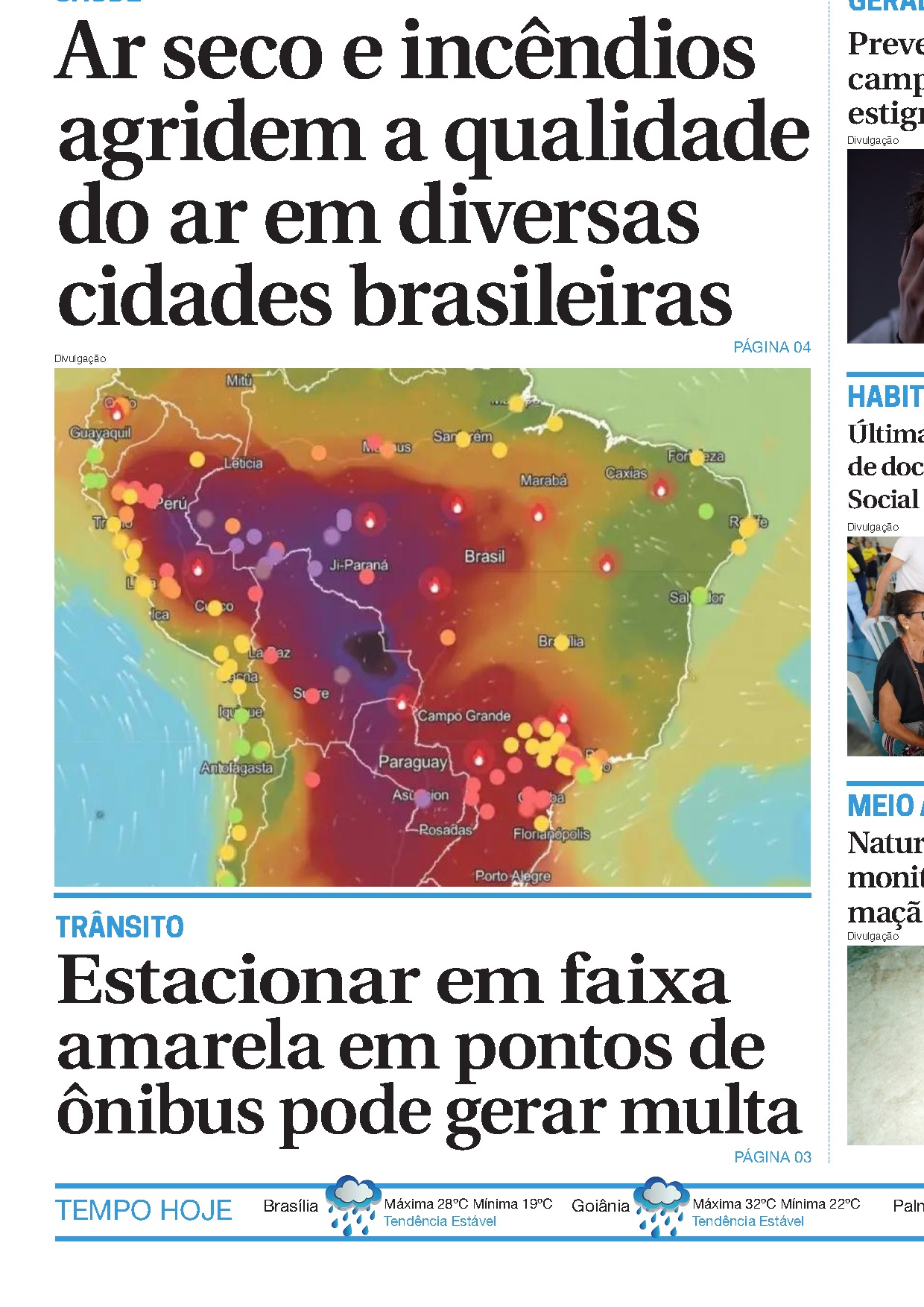 Edição 5832