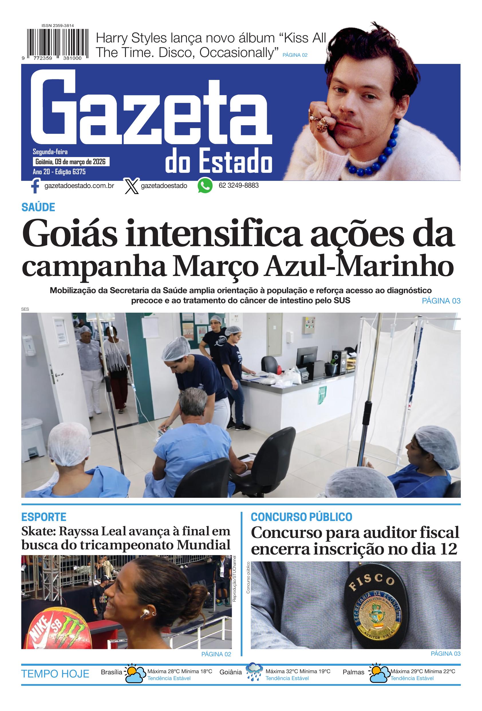 Edição 6375