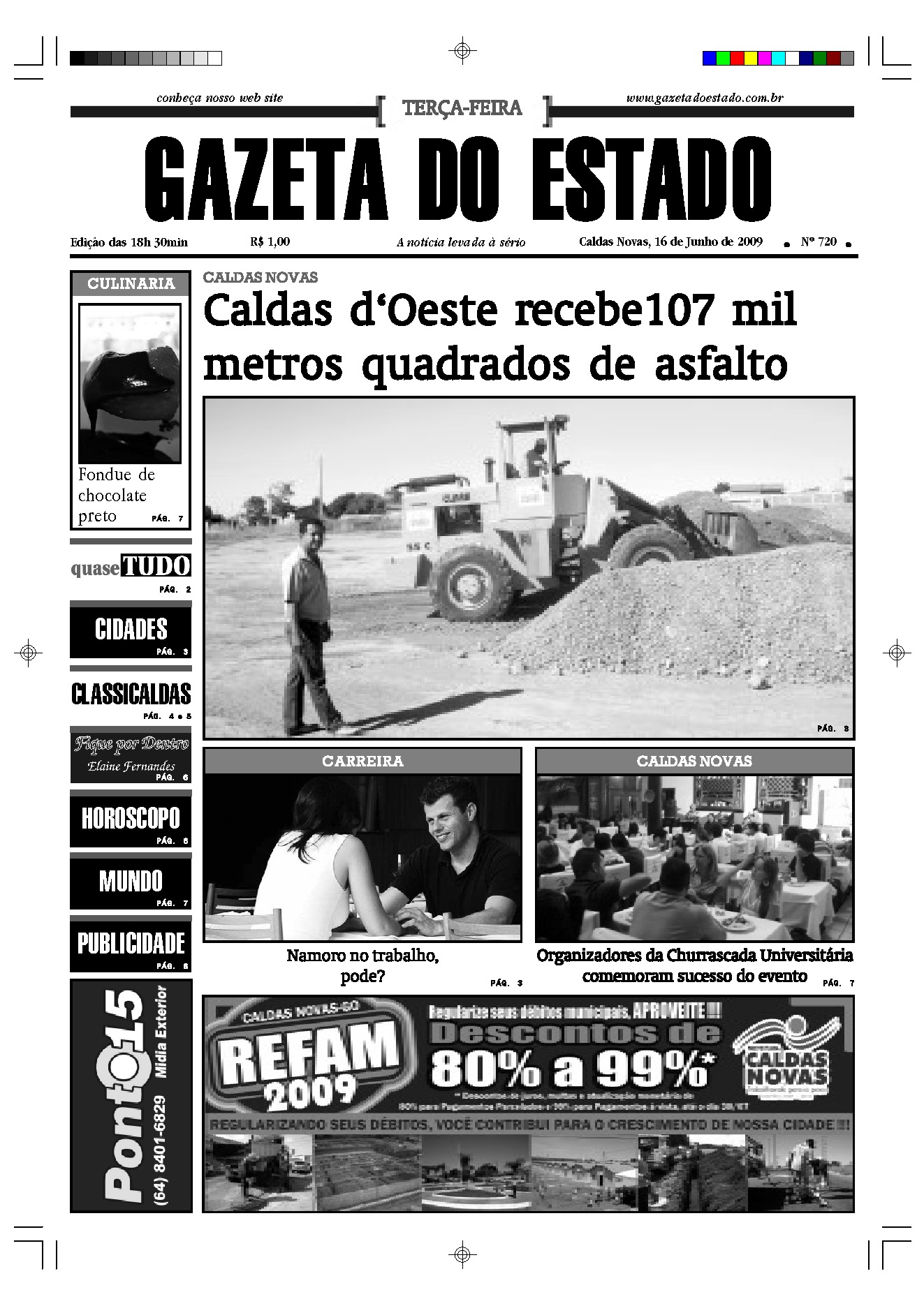 Edição 0720