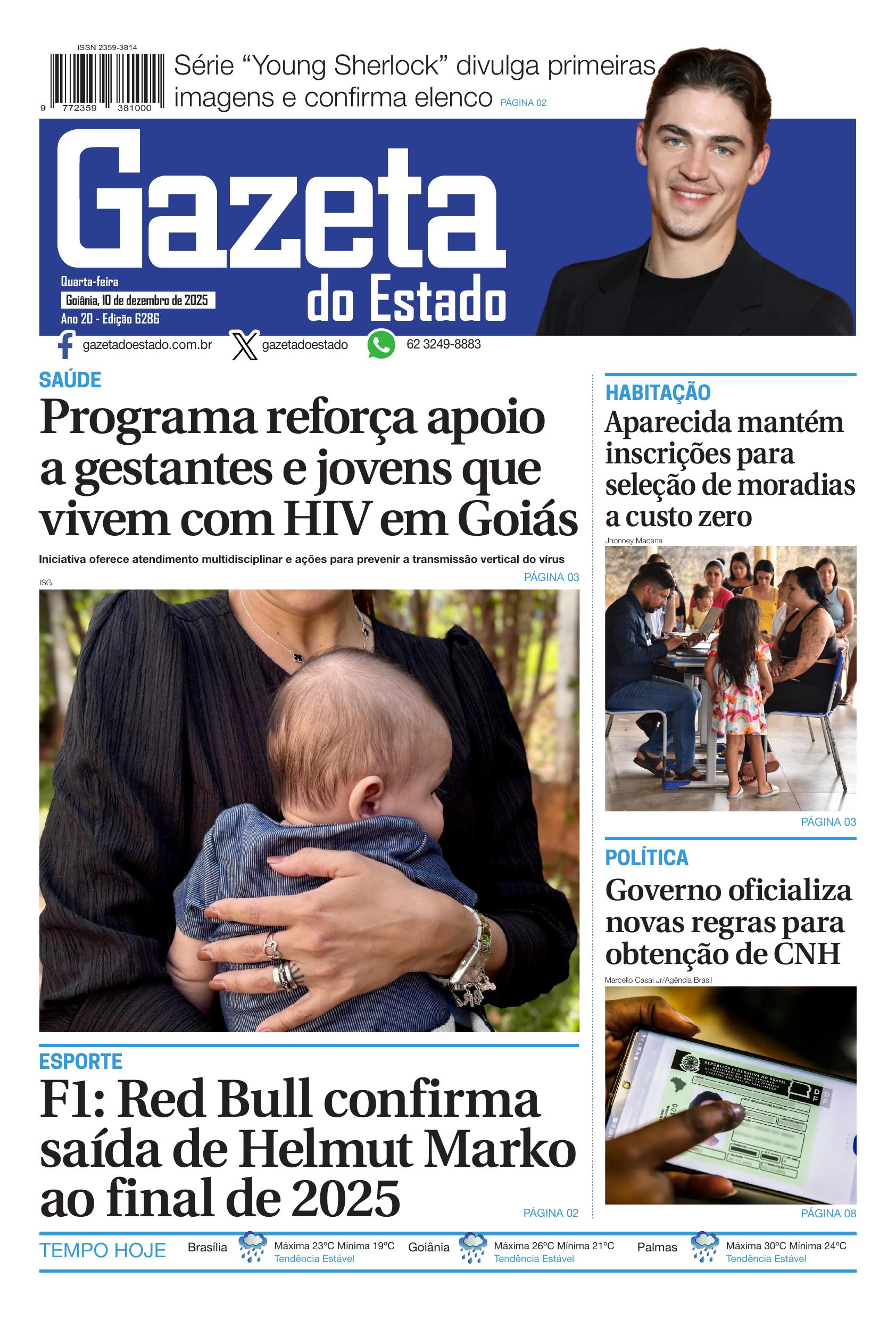 Edição 6286