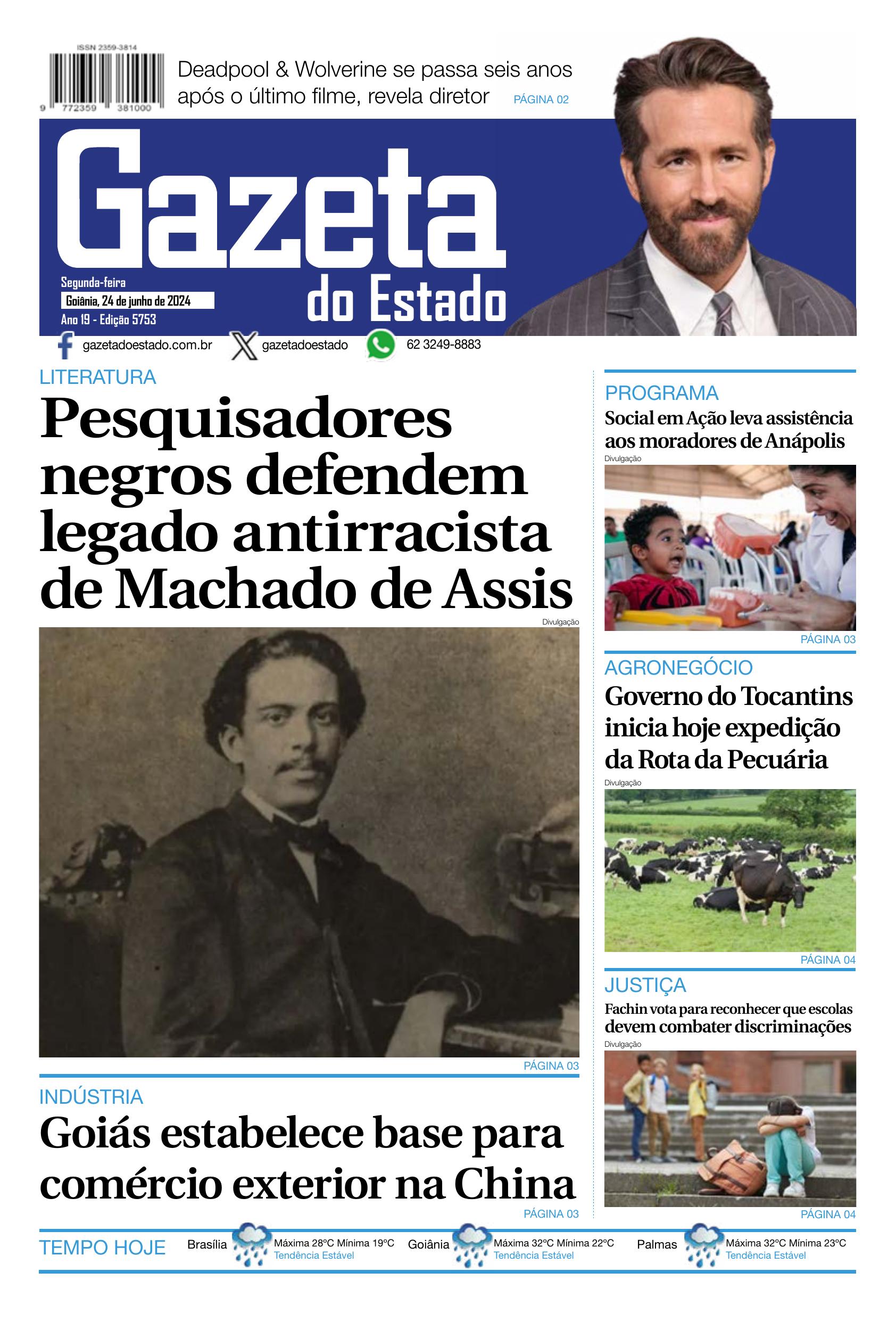 Edição 5753