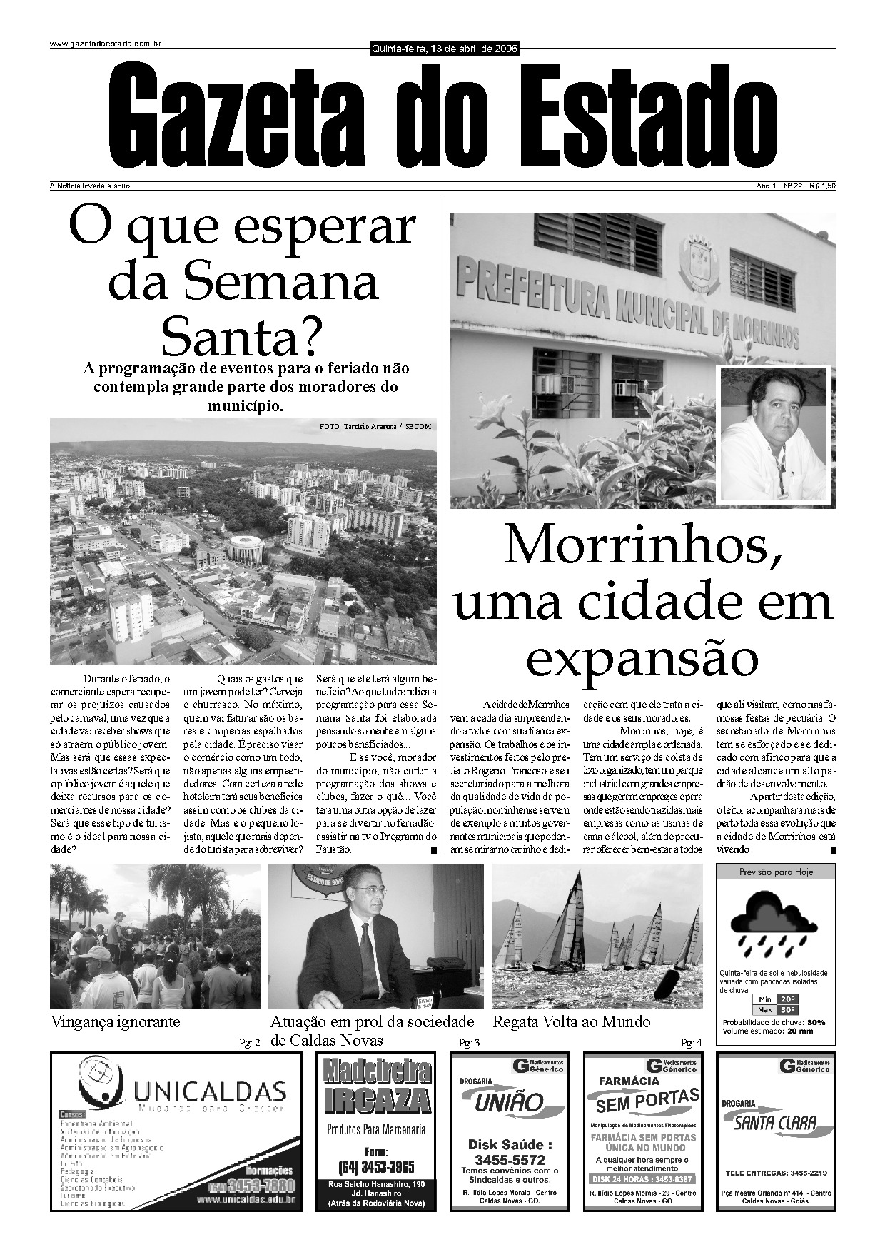 Edição 0022