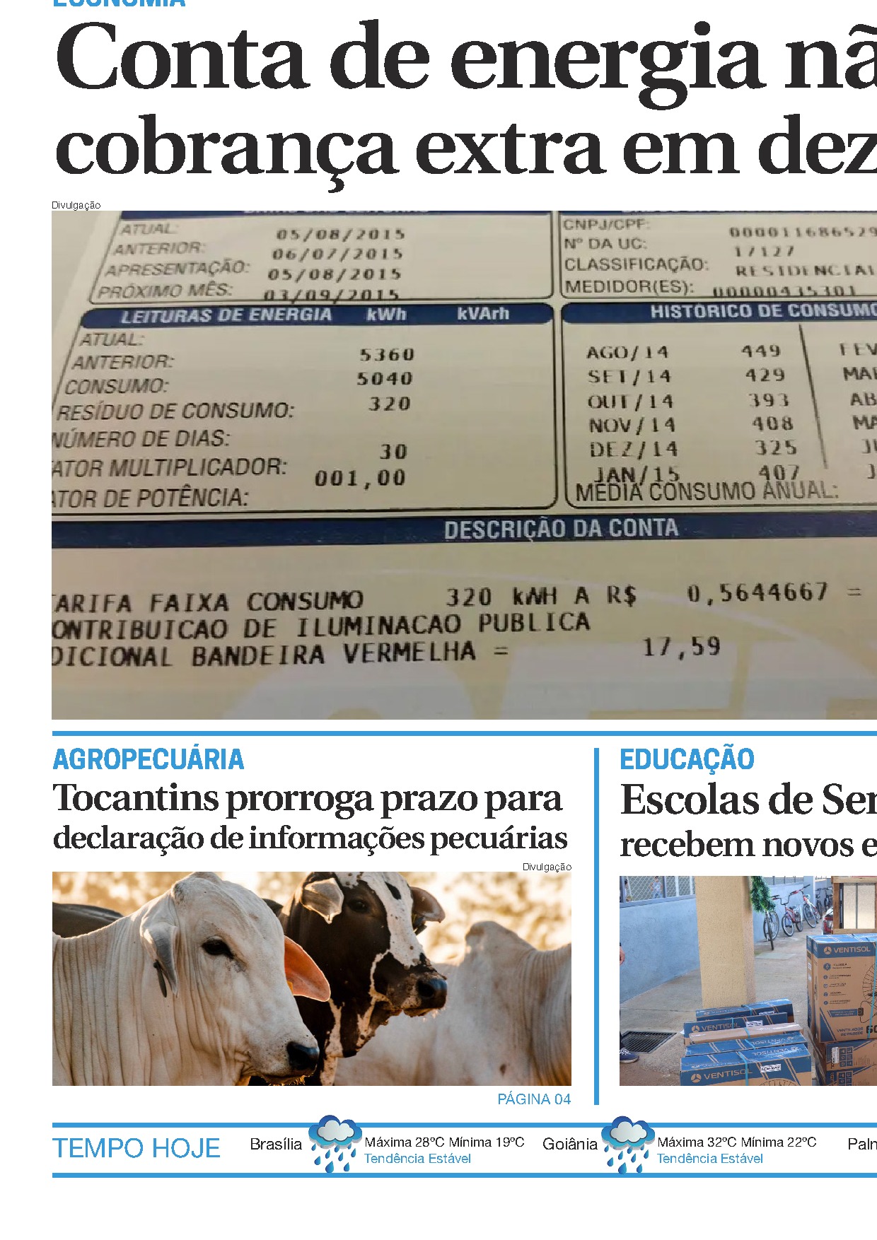 Edição 5914