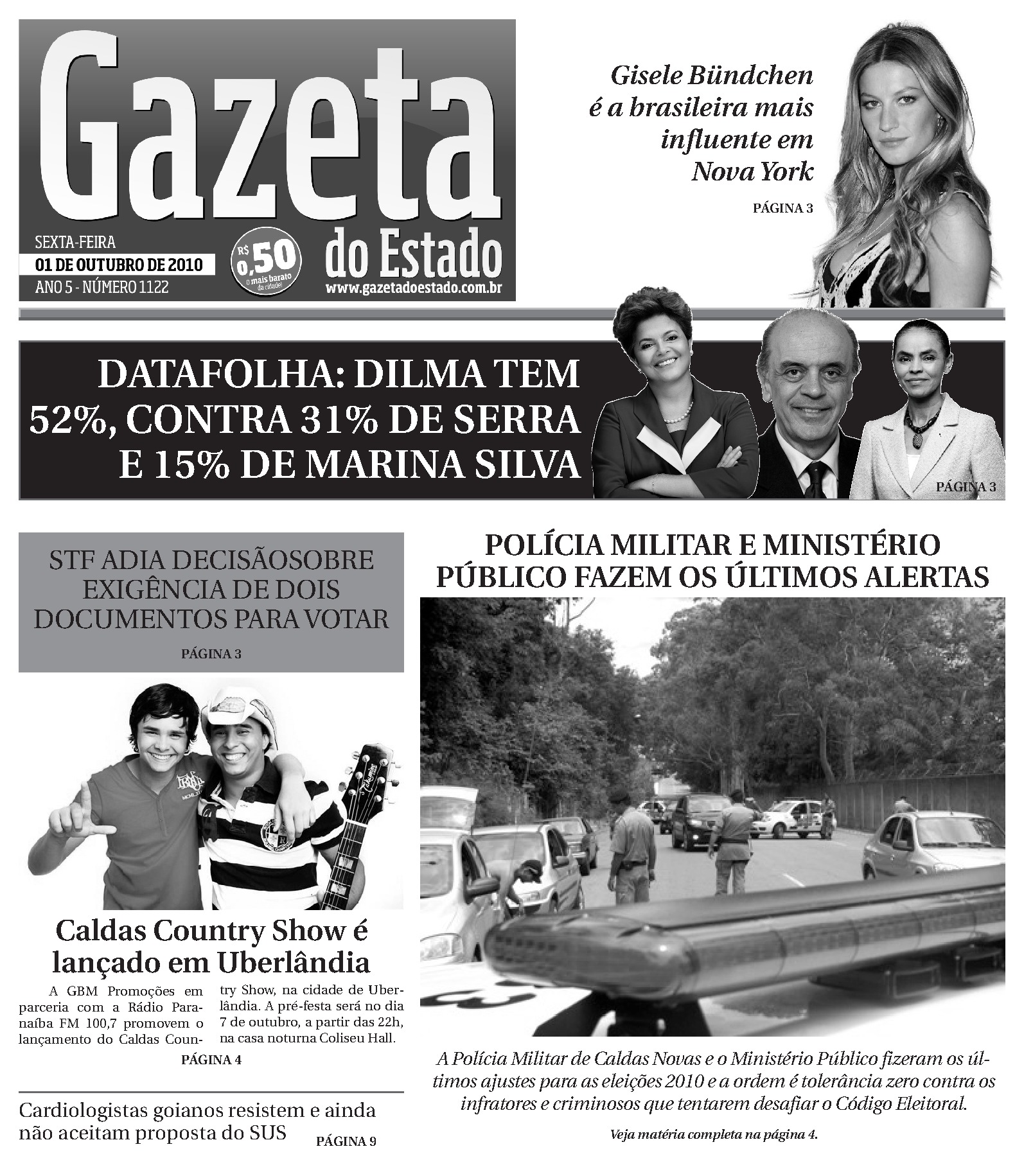 Edição 1122
