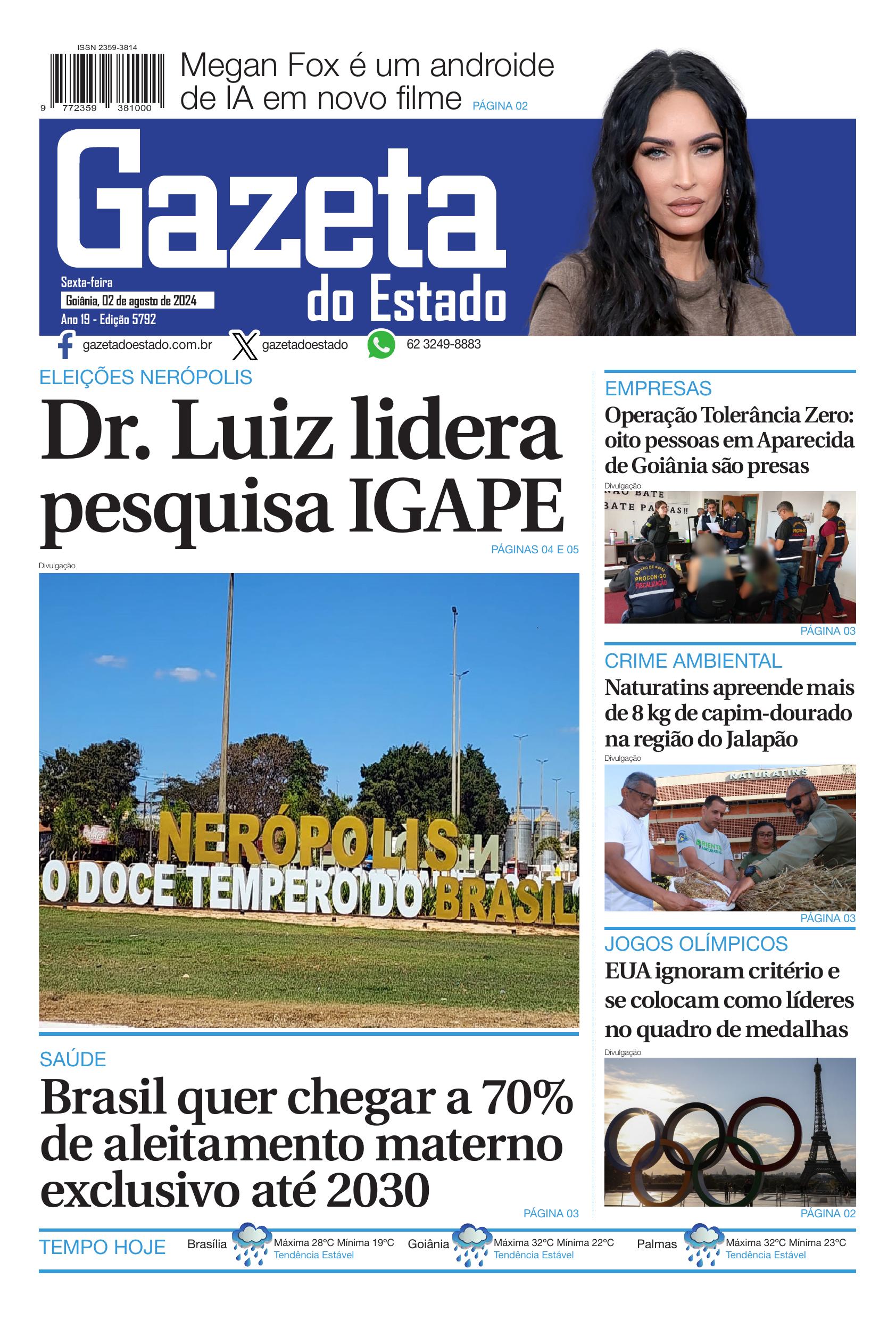 Edição 5792