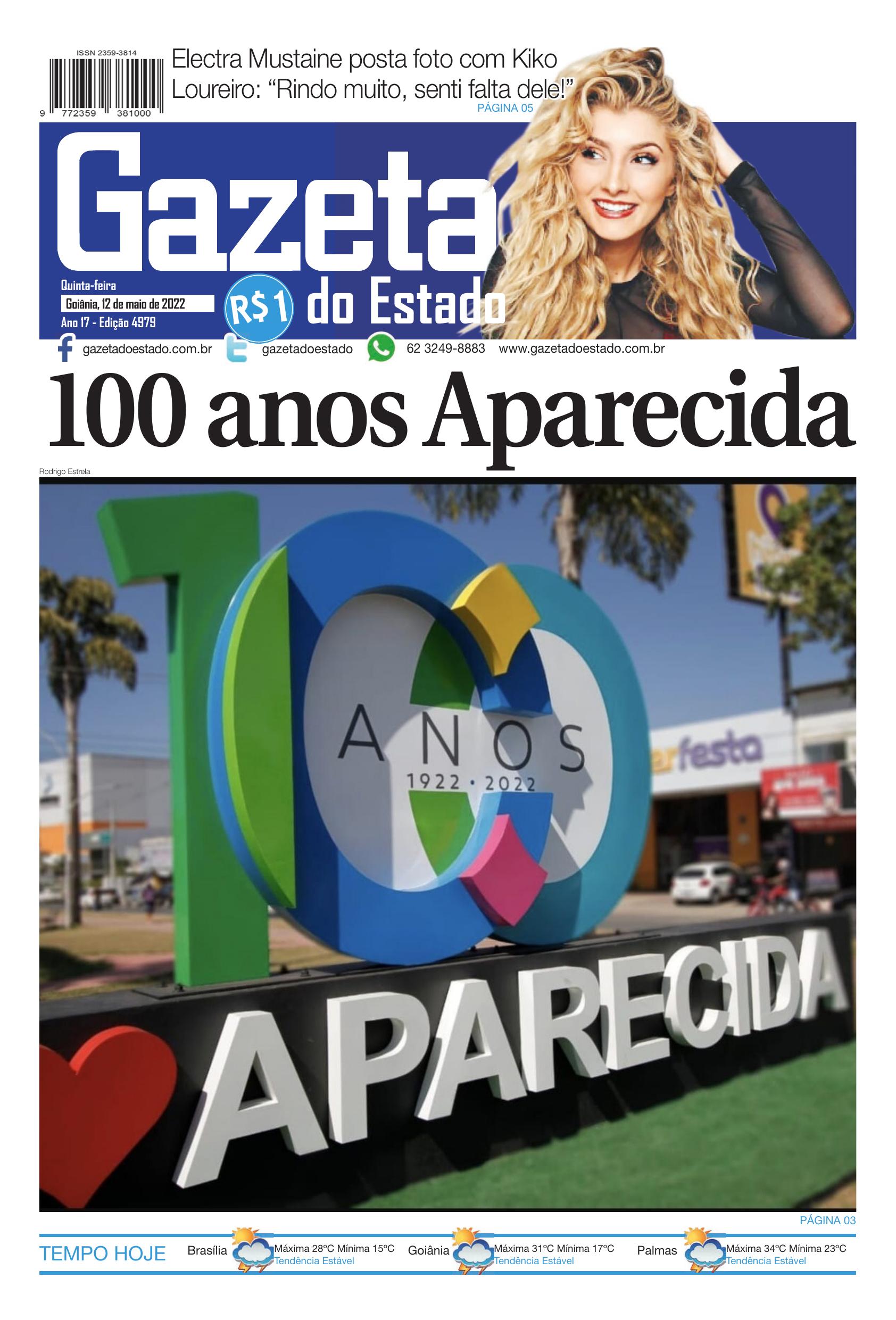 EDIÇÃO 4979