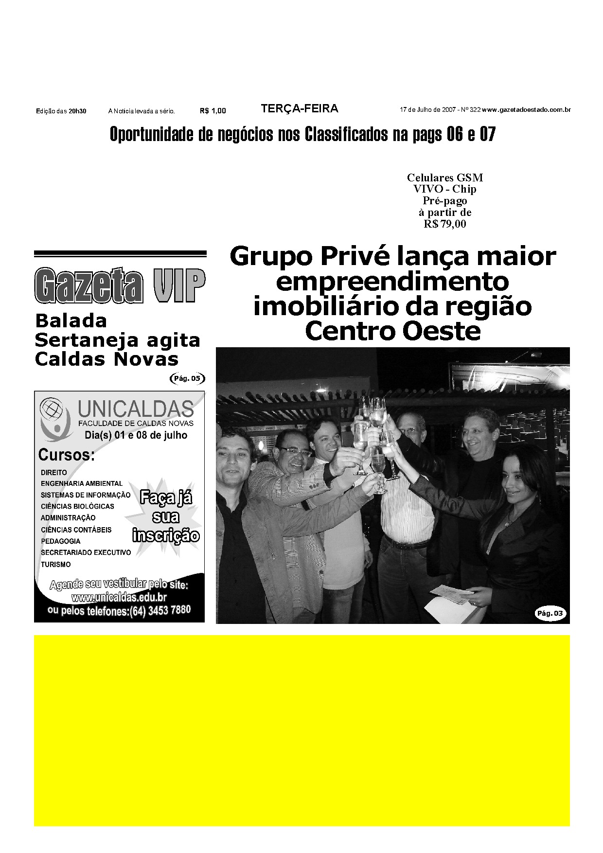 Edição 0322