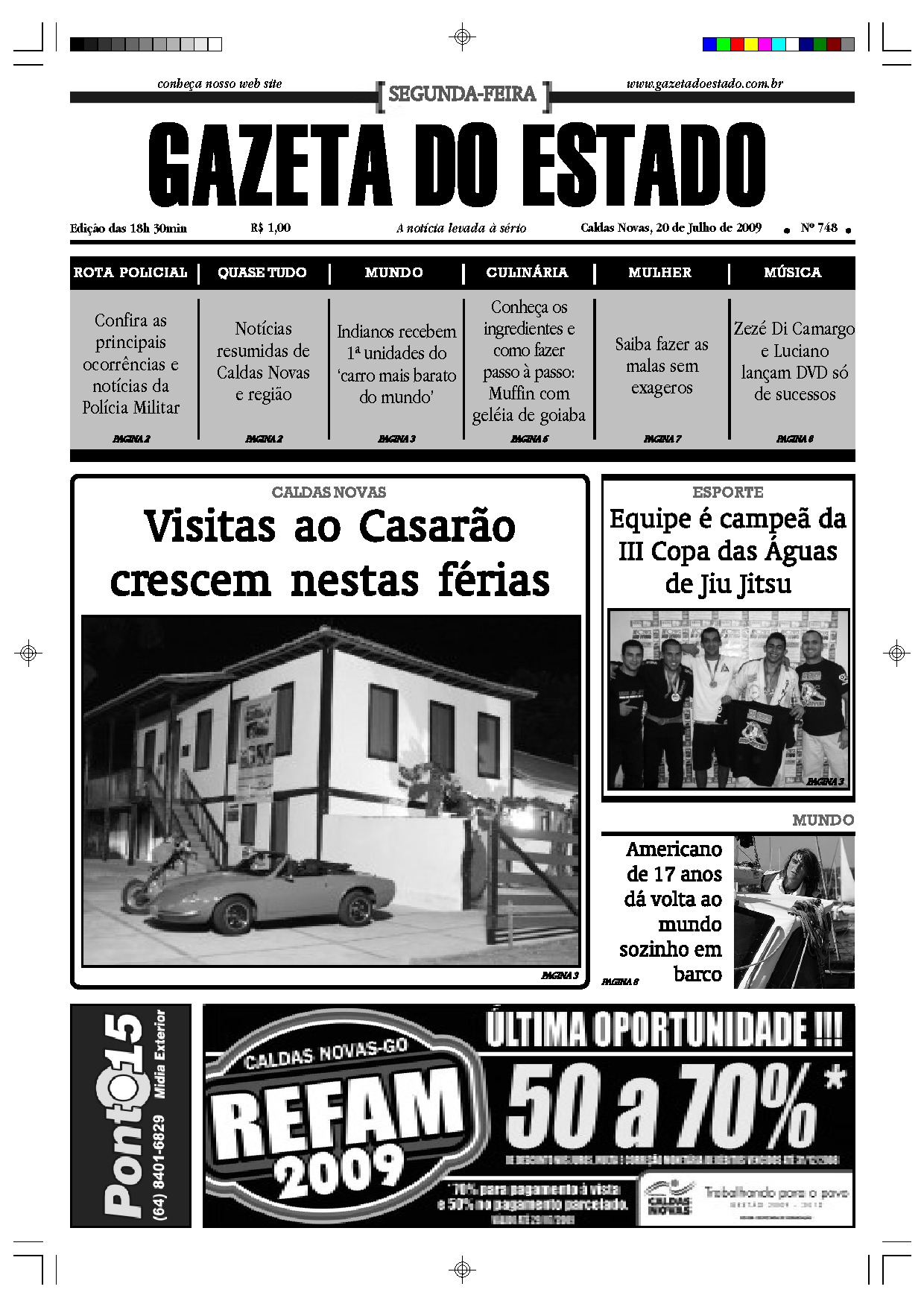 Edição 0748