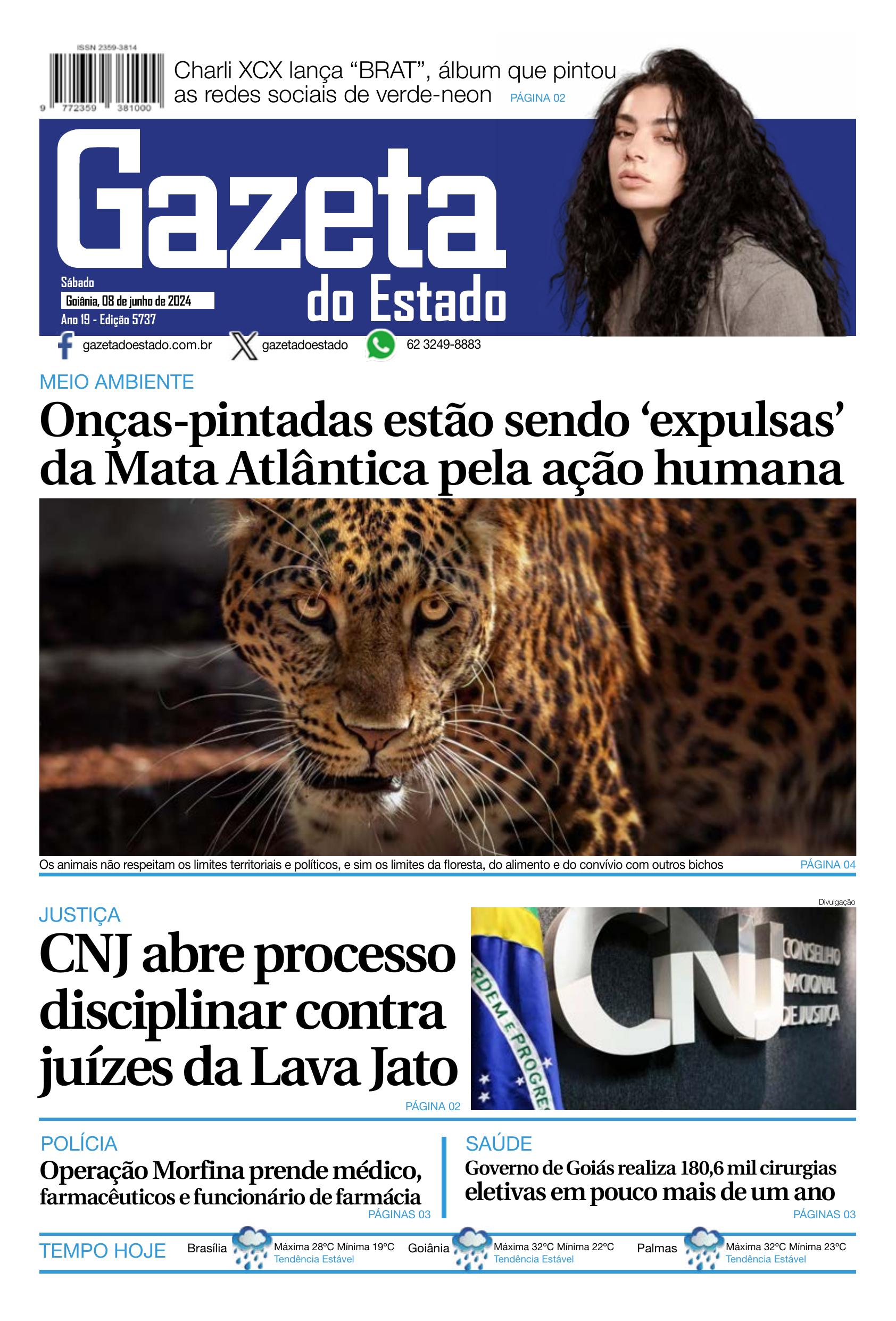 Edição 5737