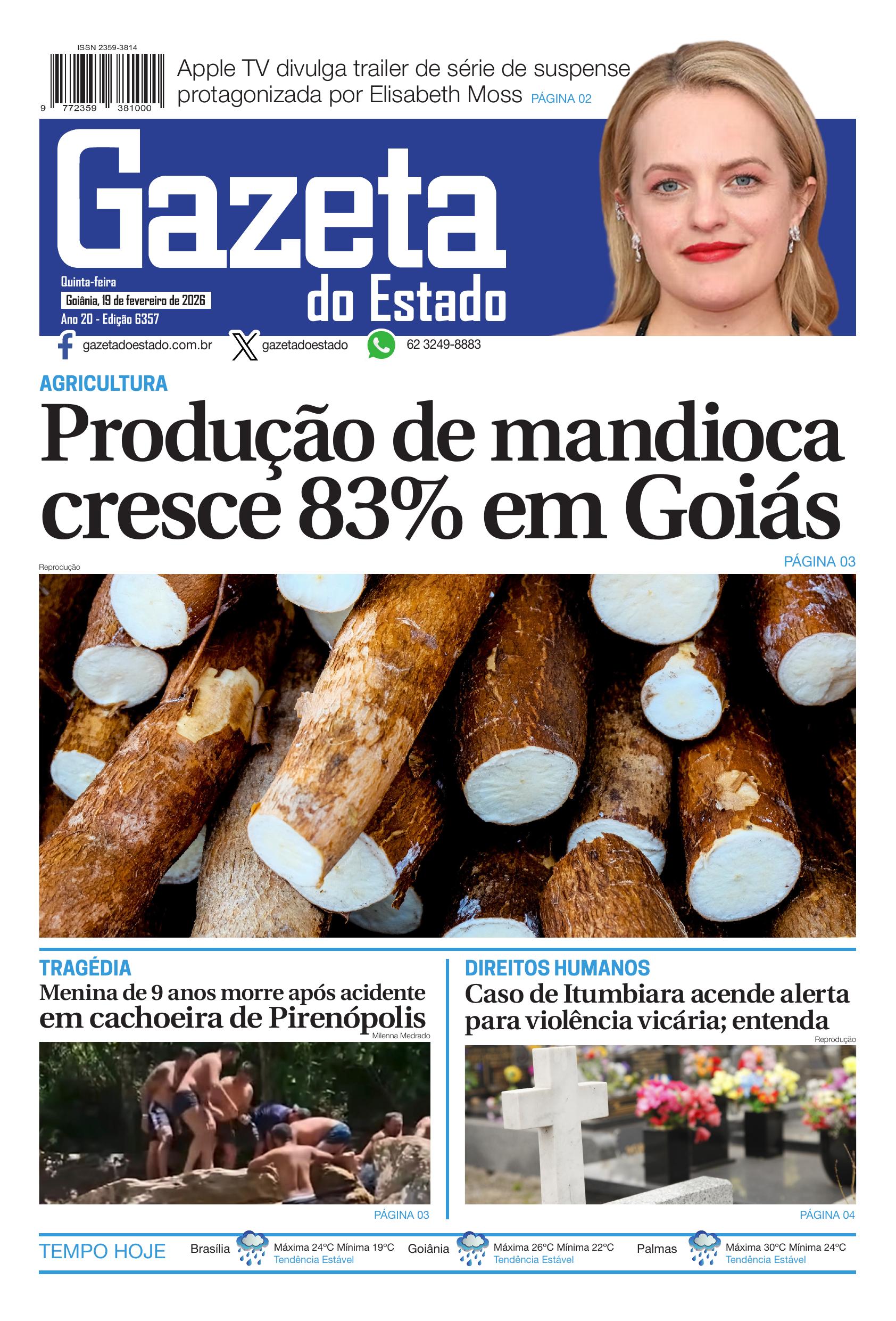 Edição 6357