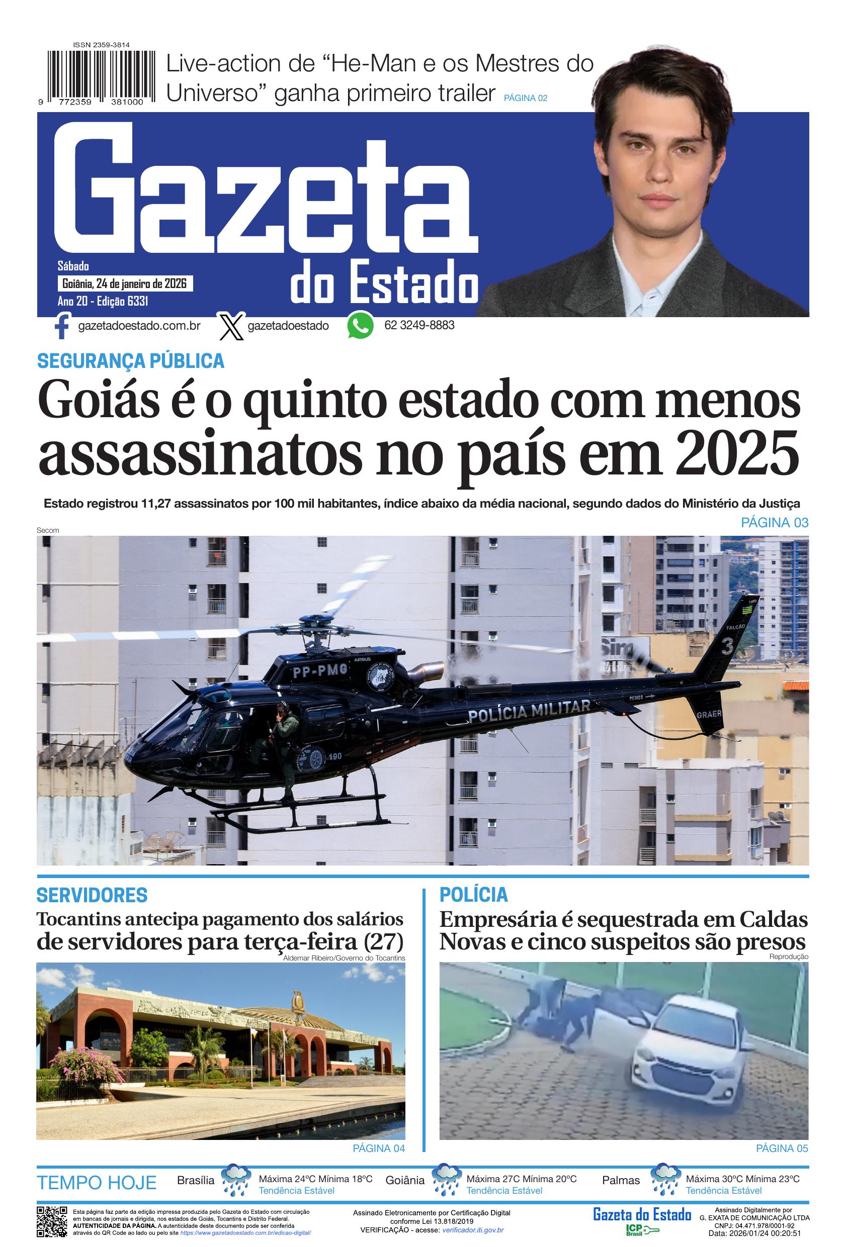 Edição 6331