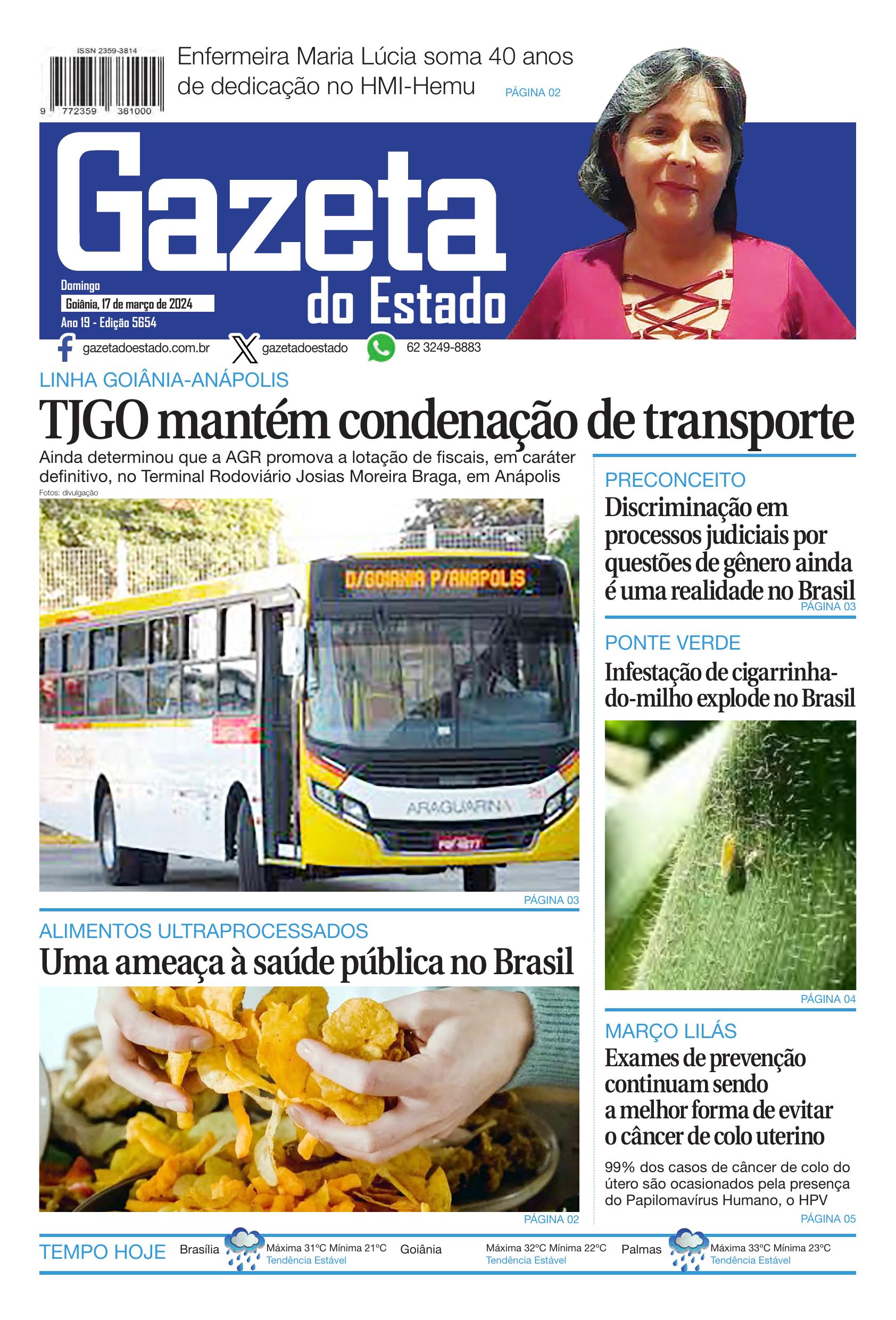 EDIÇÃO 5654