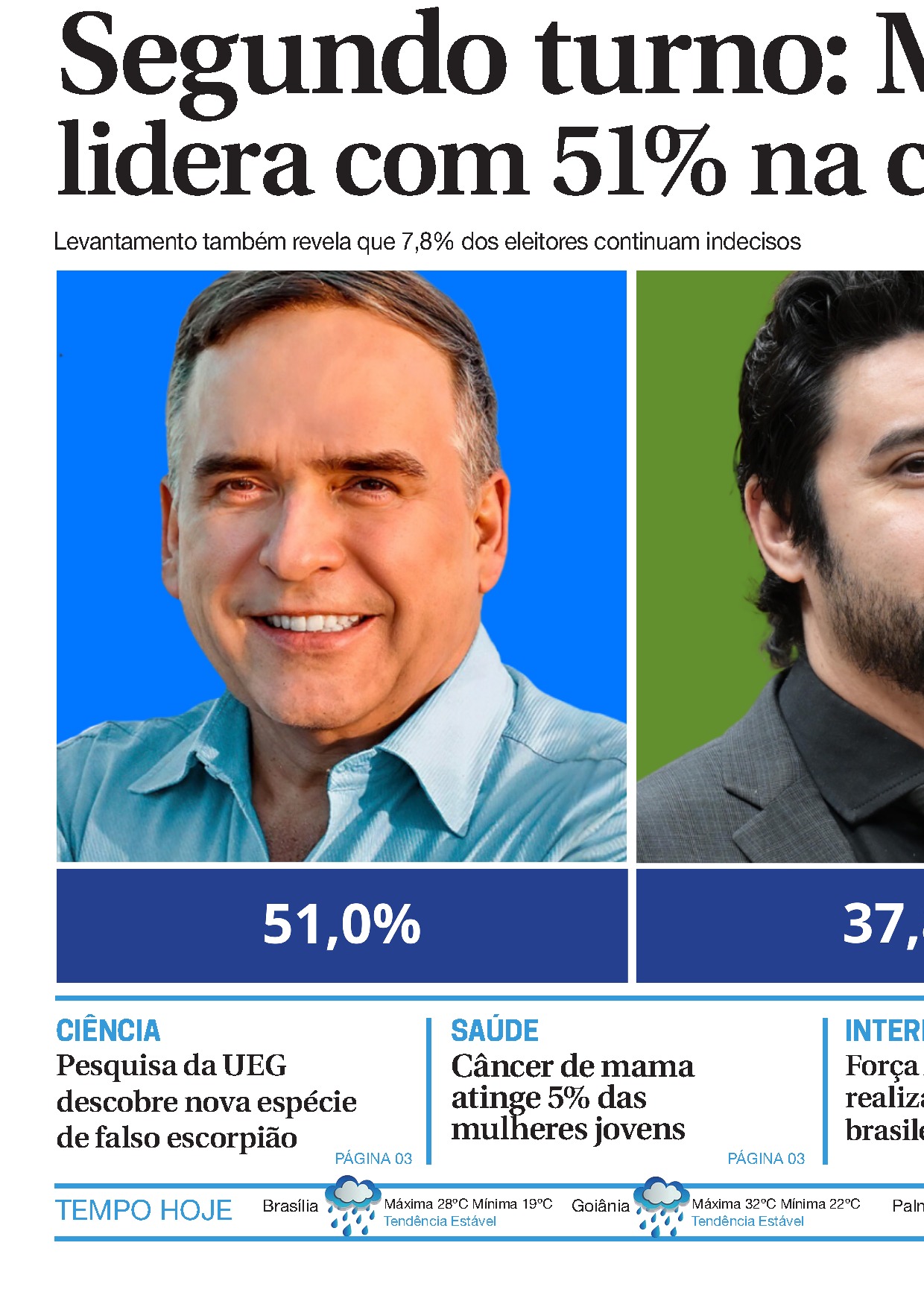 Edição 5861