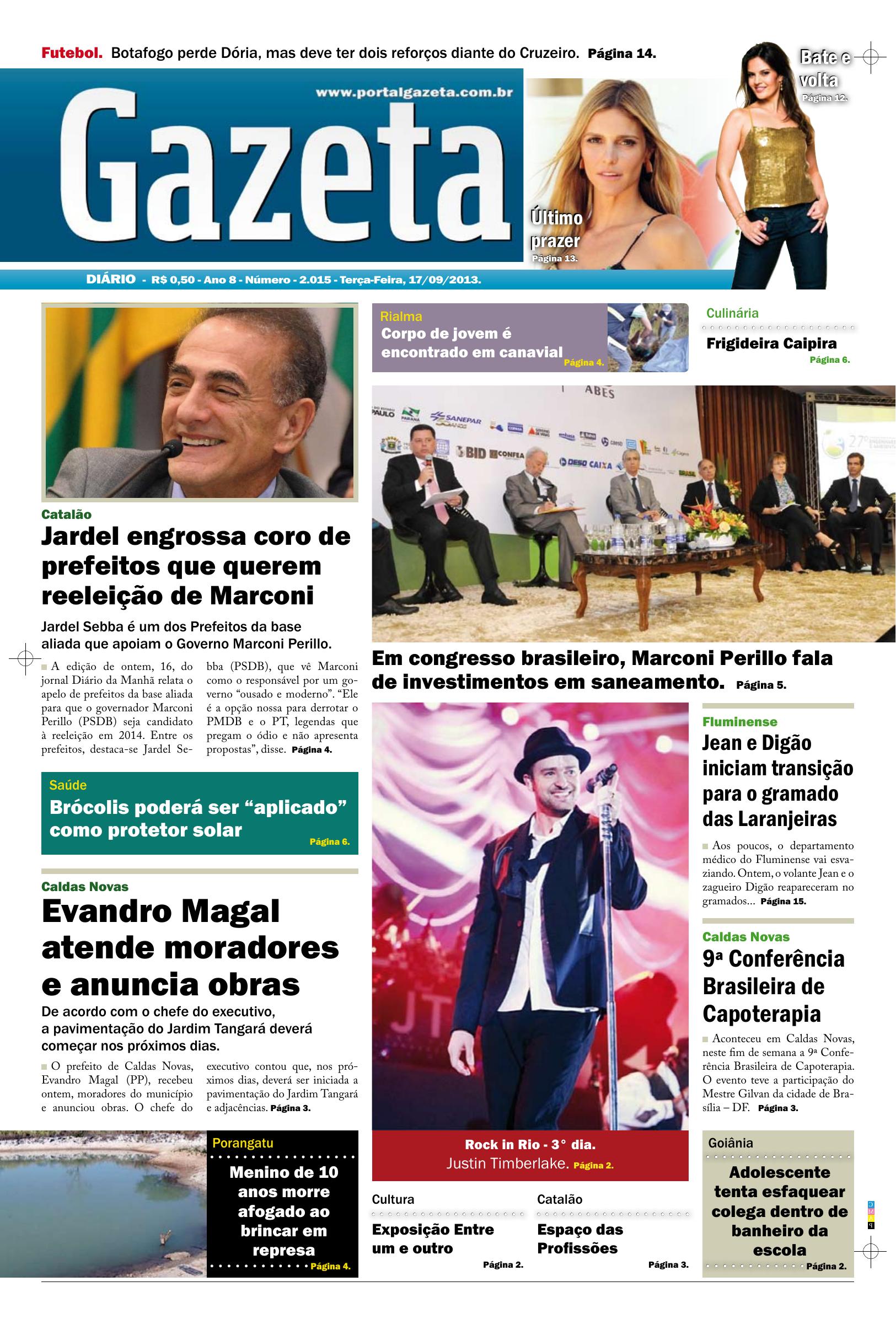 Edição 2015