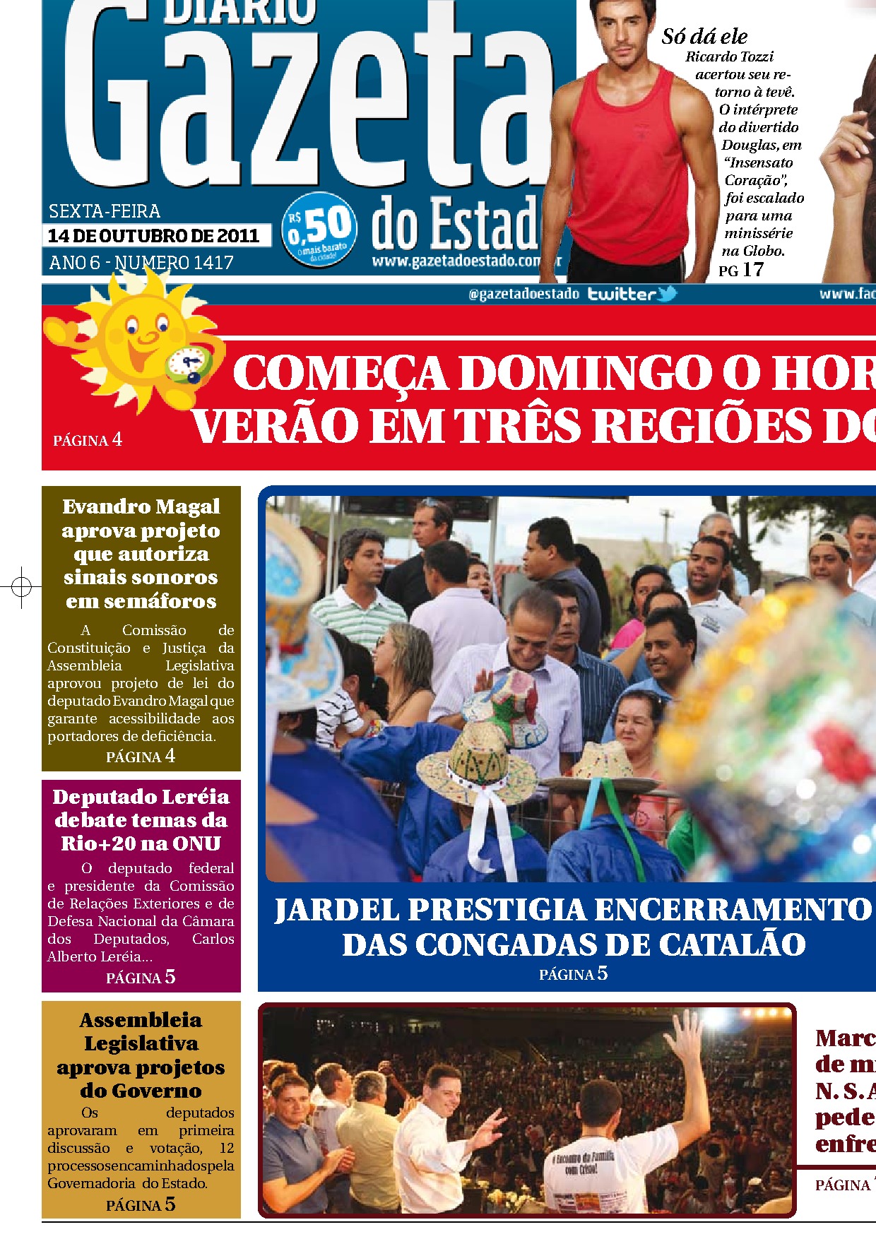Edição 1417
