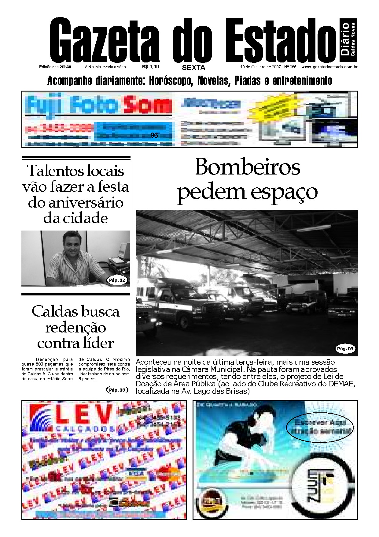 Edição 0365