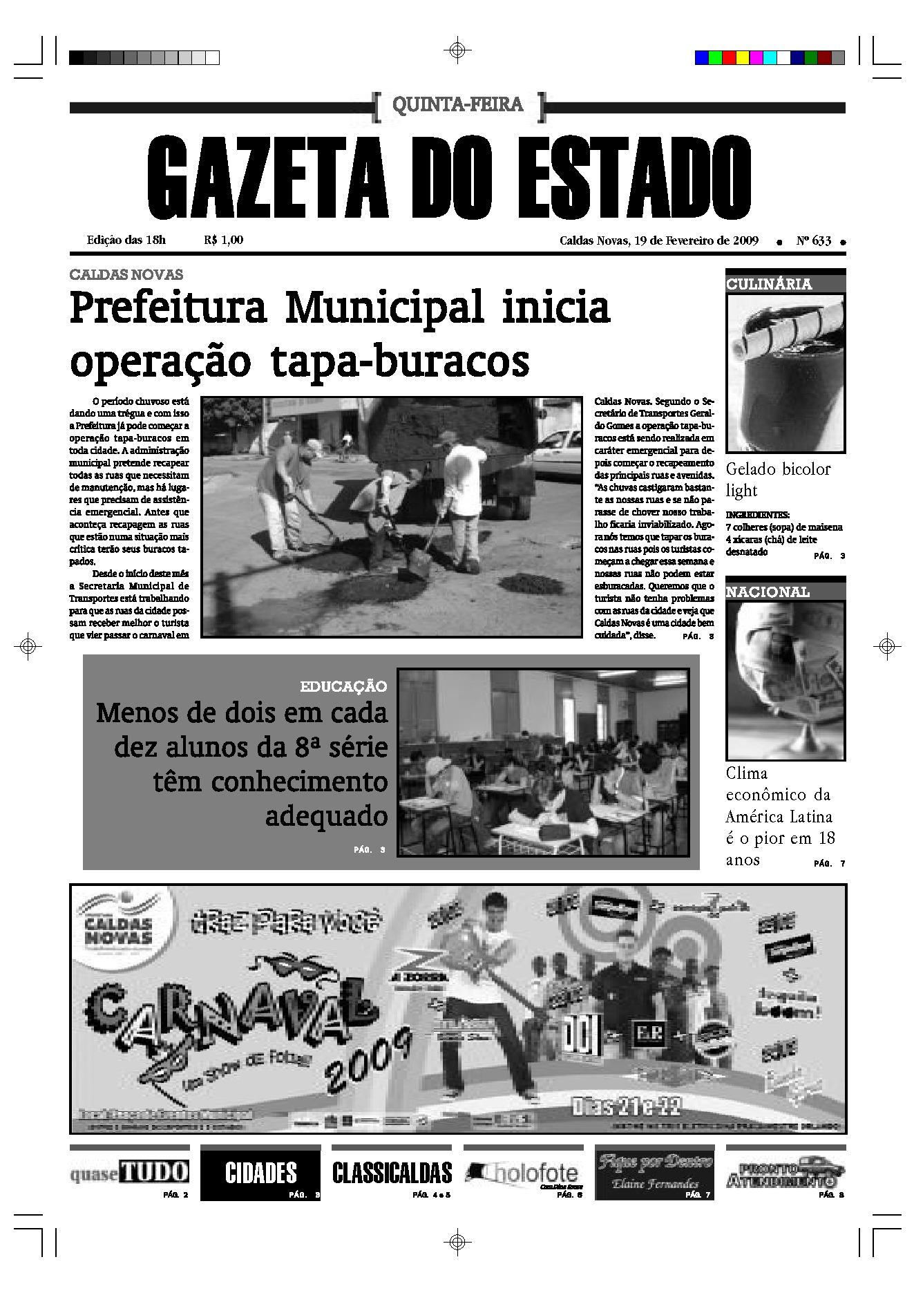Edição 0633