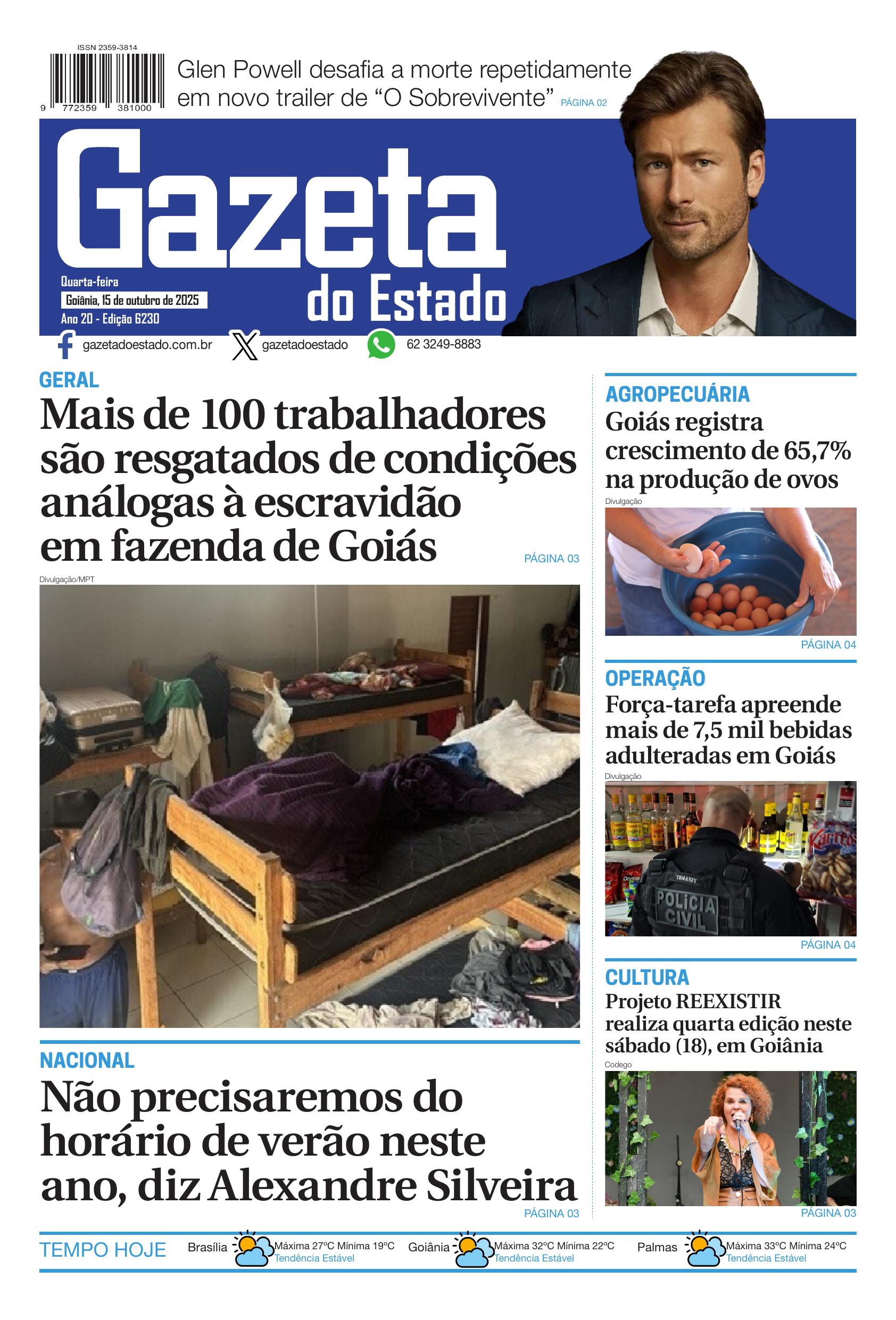 Edição 6230