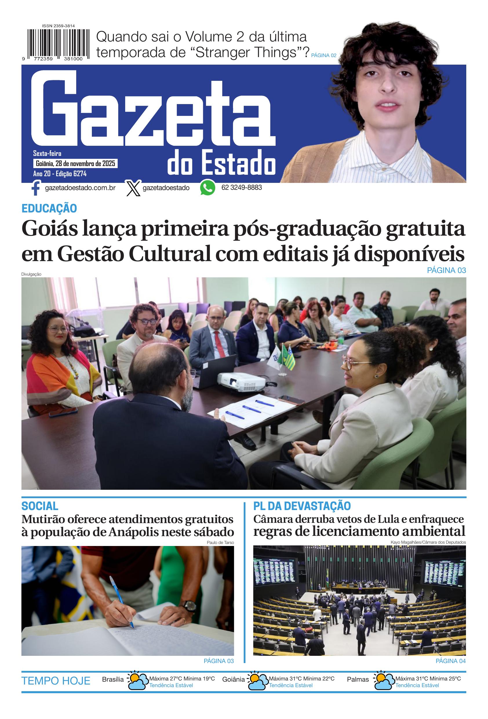 Edição 6274