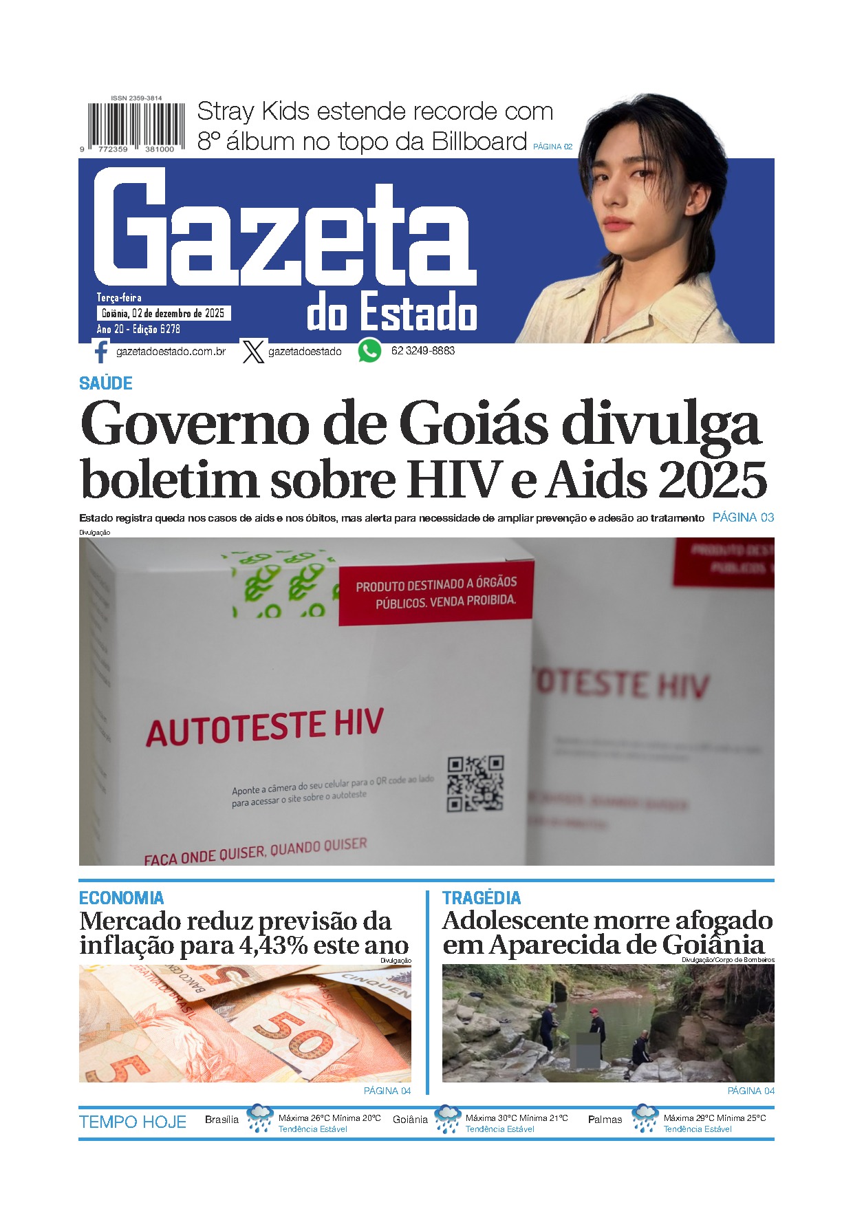 Edição 6278