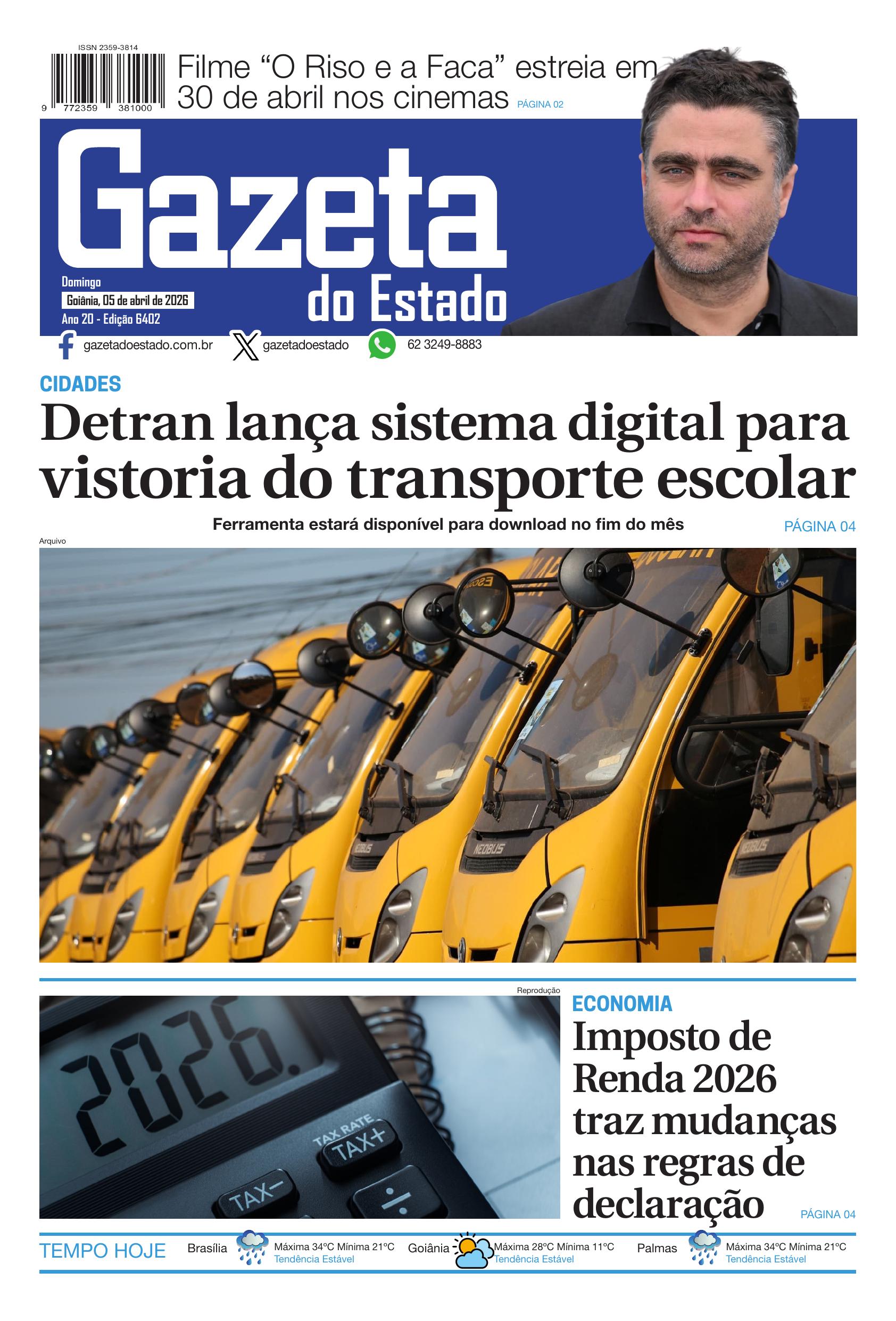 Edição 6402