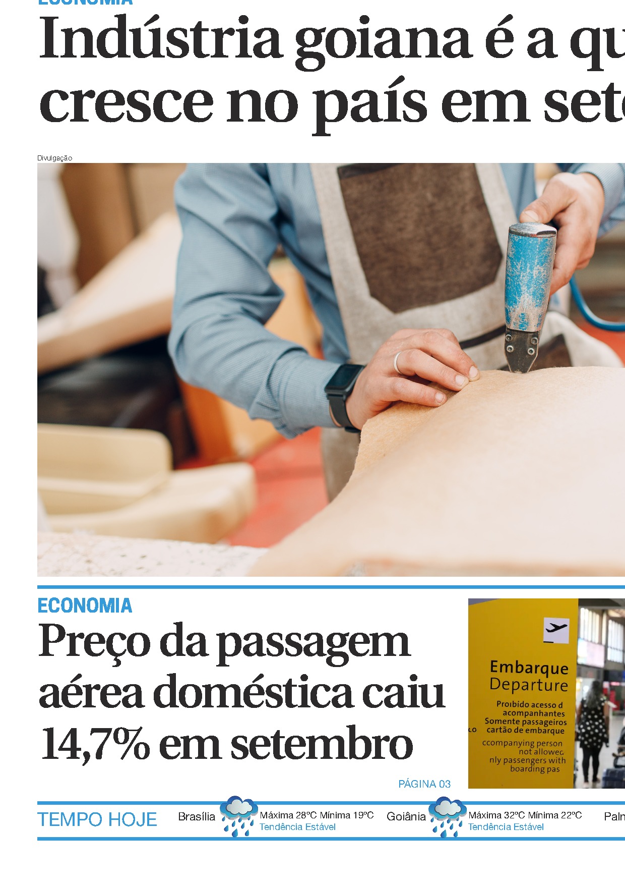 Edição 5892