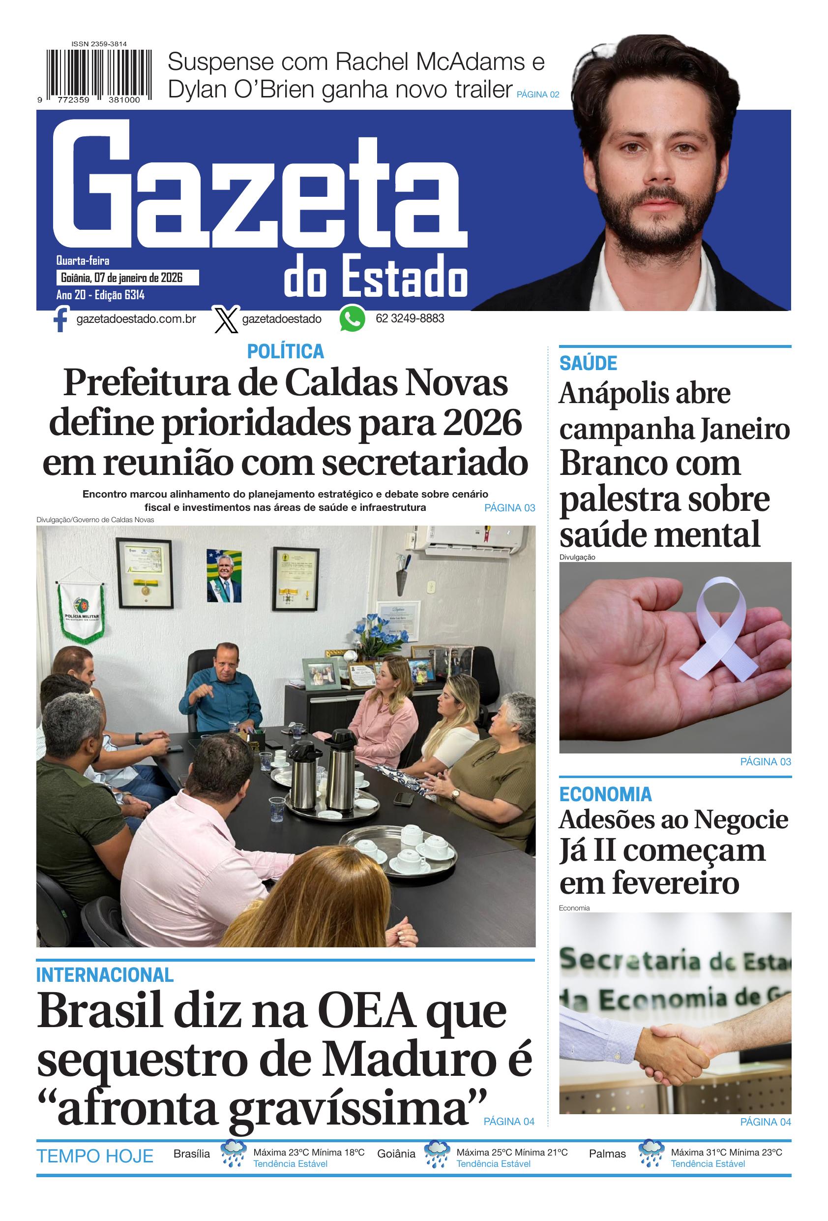 Edição 6314