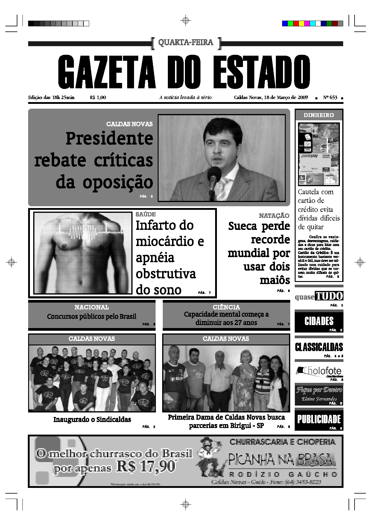 Edição 0652