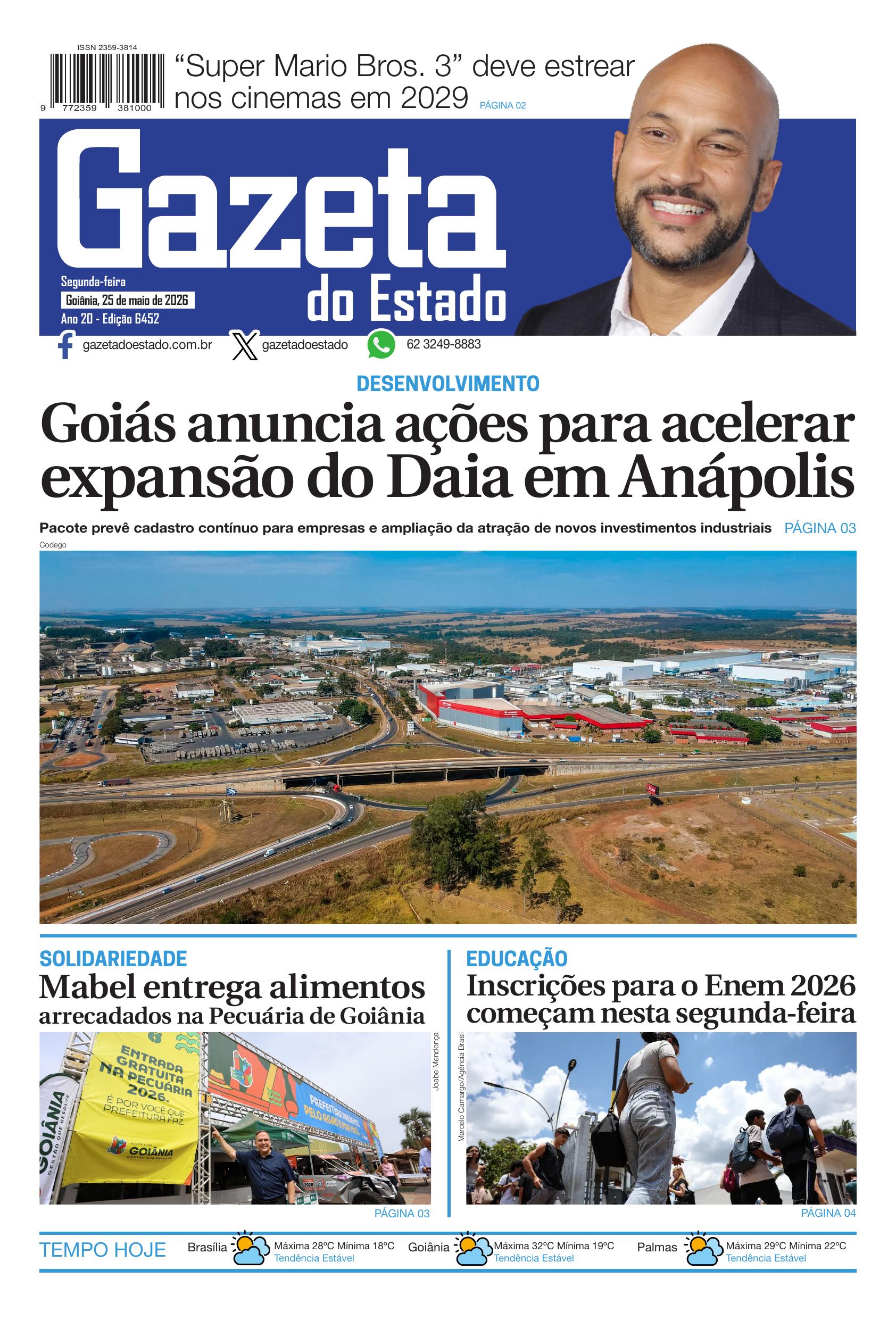 Edição 6452