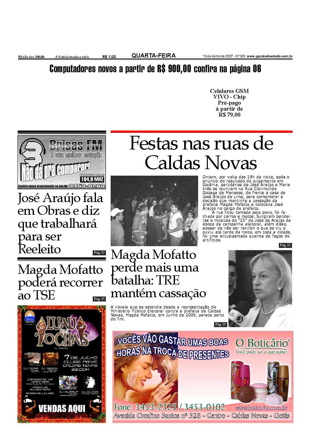 Edição 0304