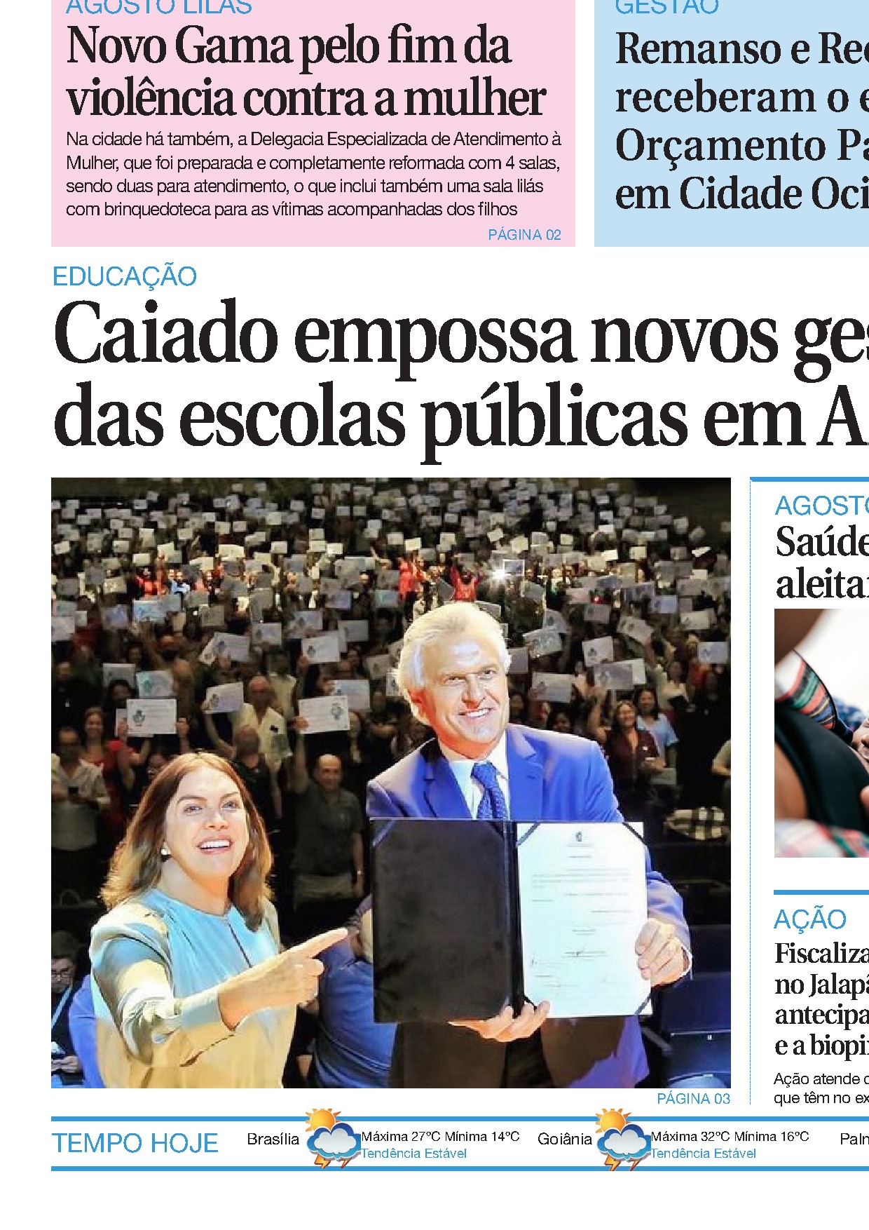 EDIÇÃO 4728