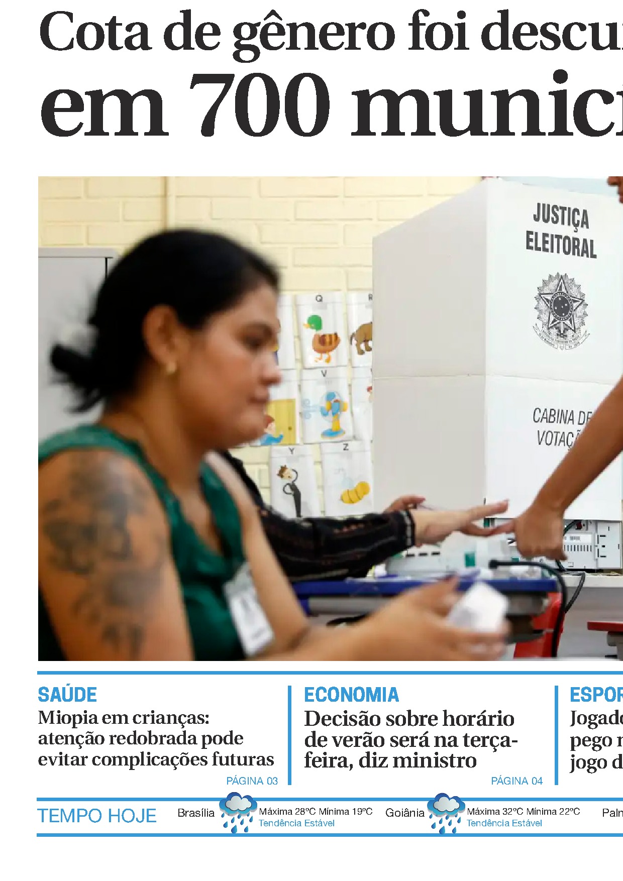 Edição 5856