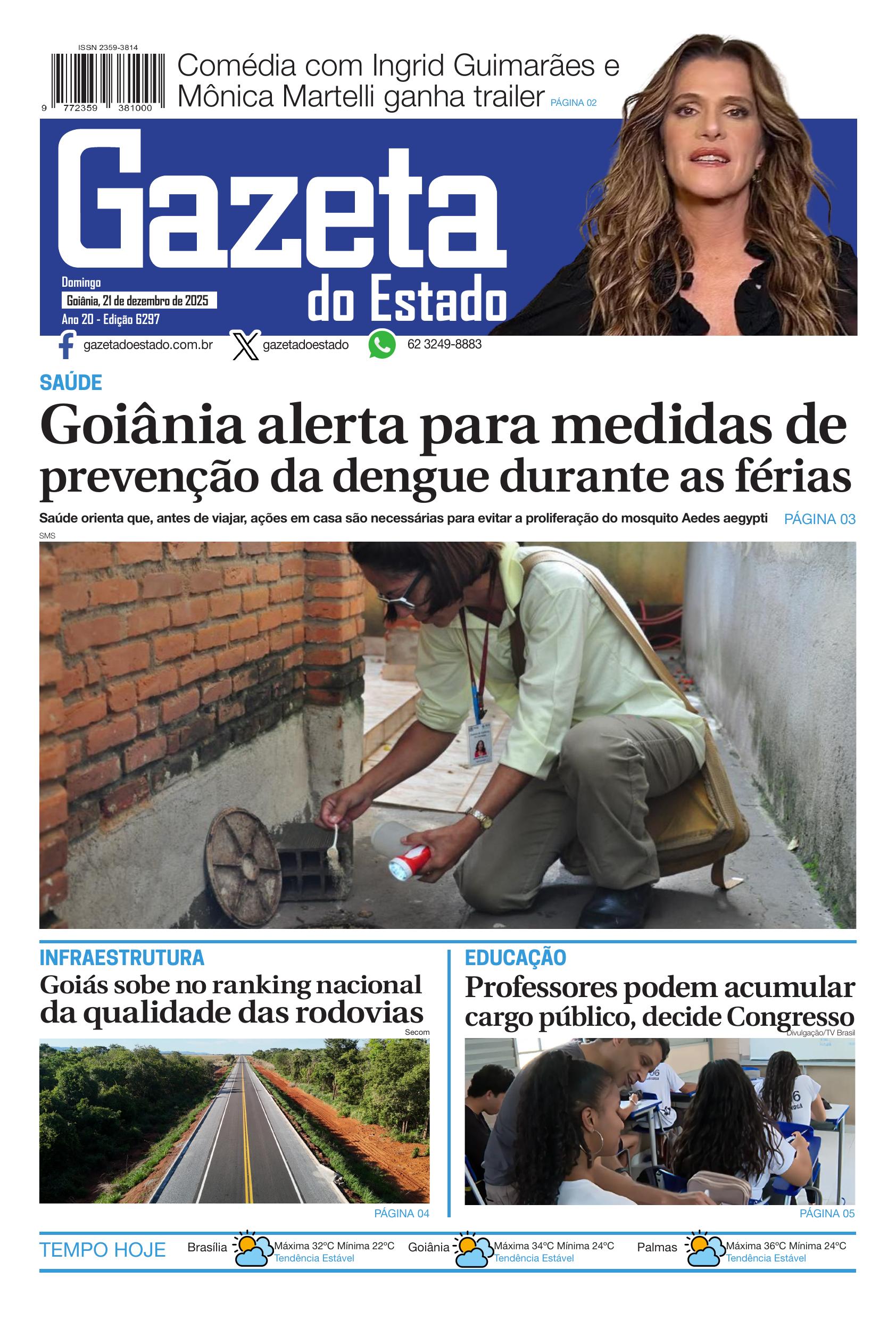 Edição 6297