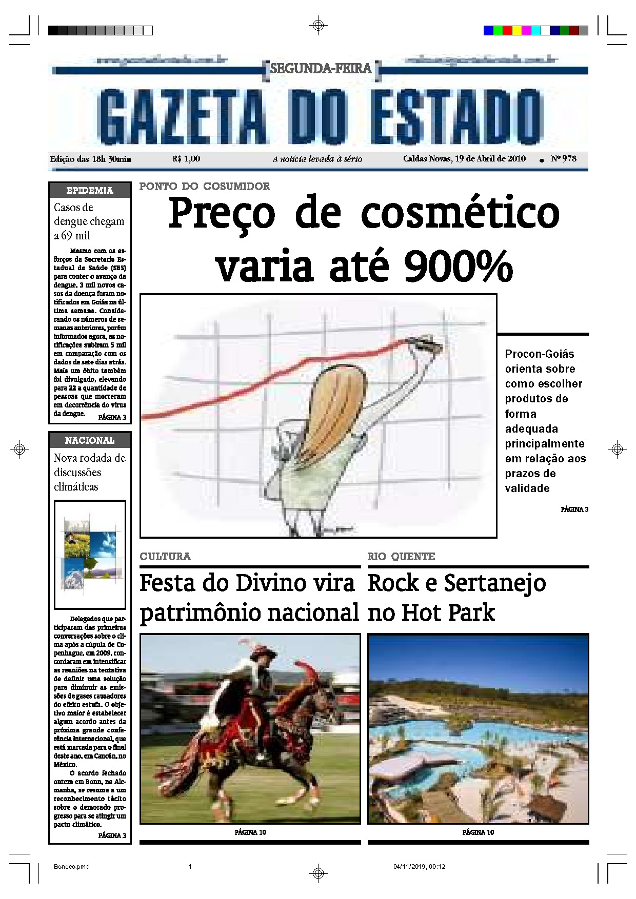 Edição 0978