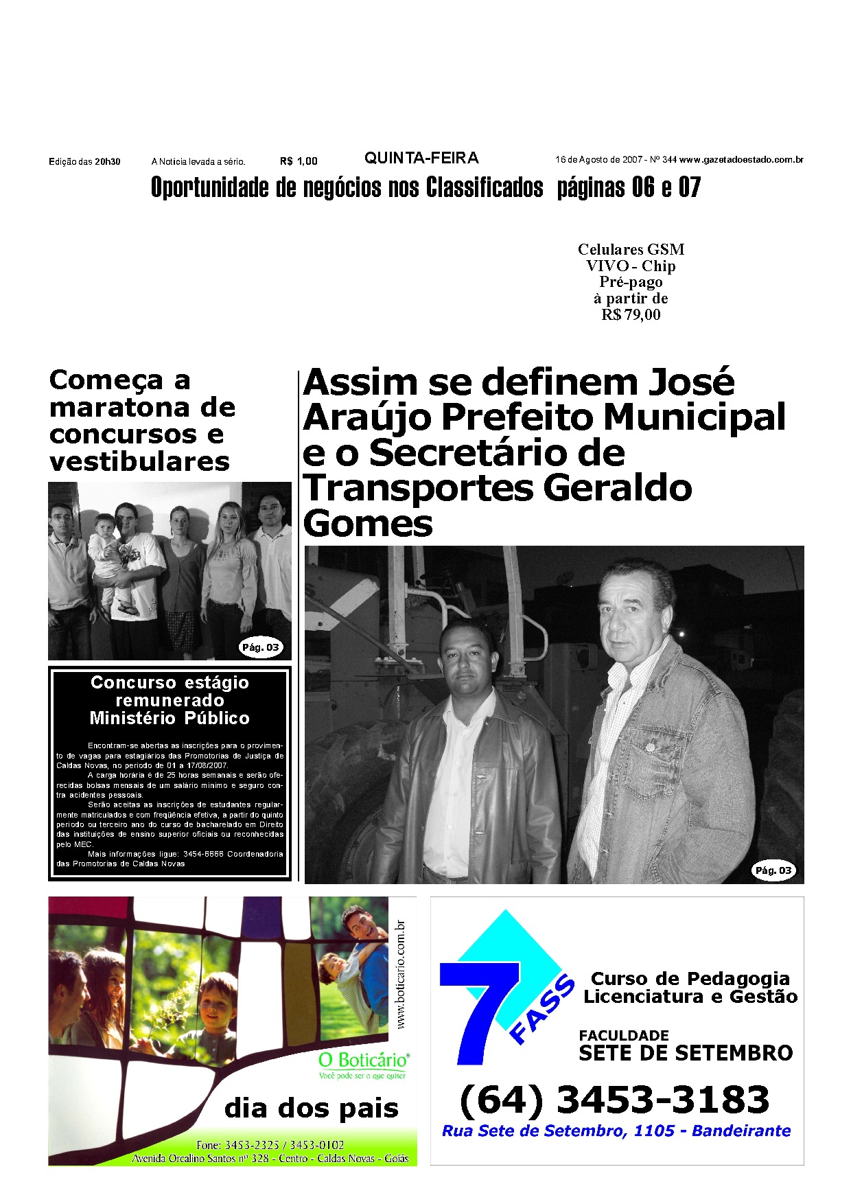 Edição 0344