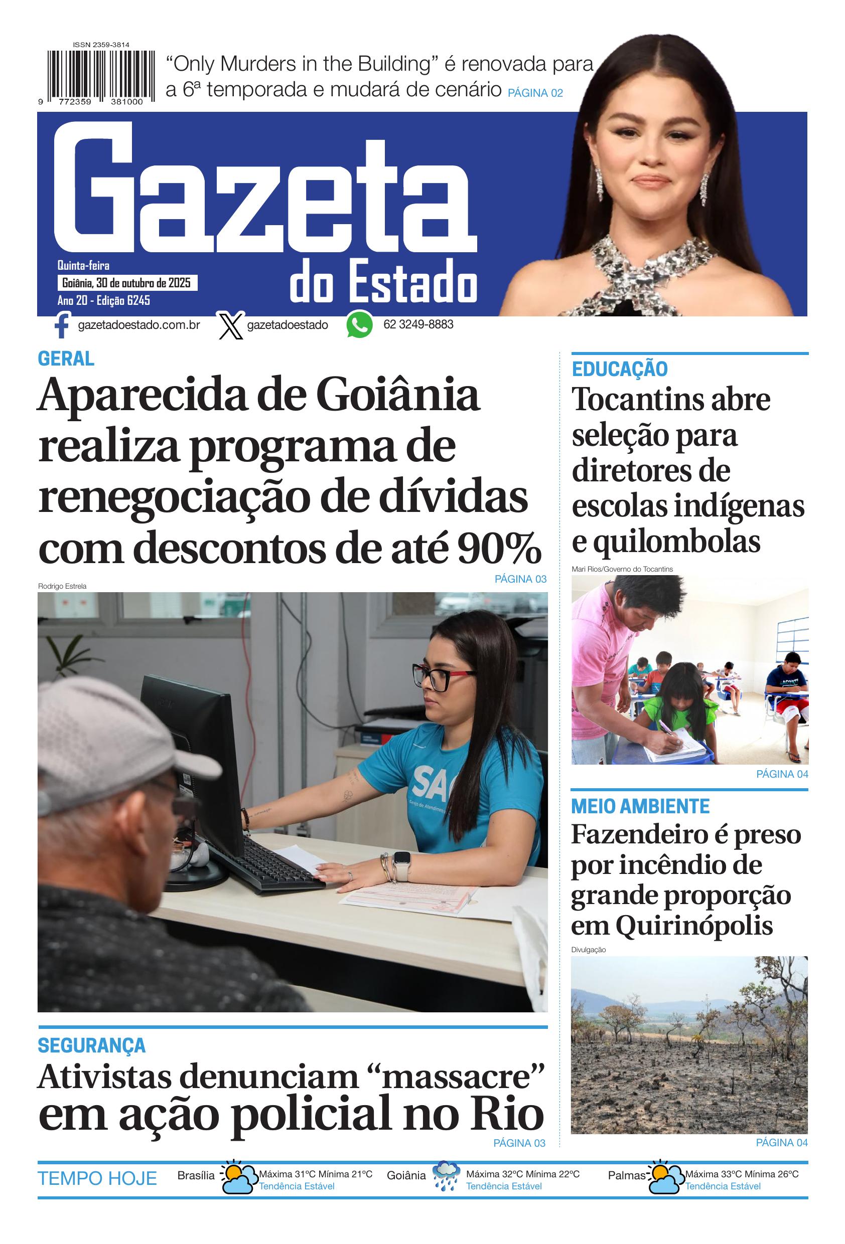 Edição 6245