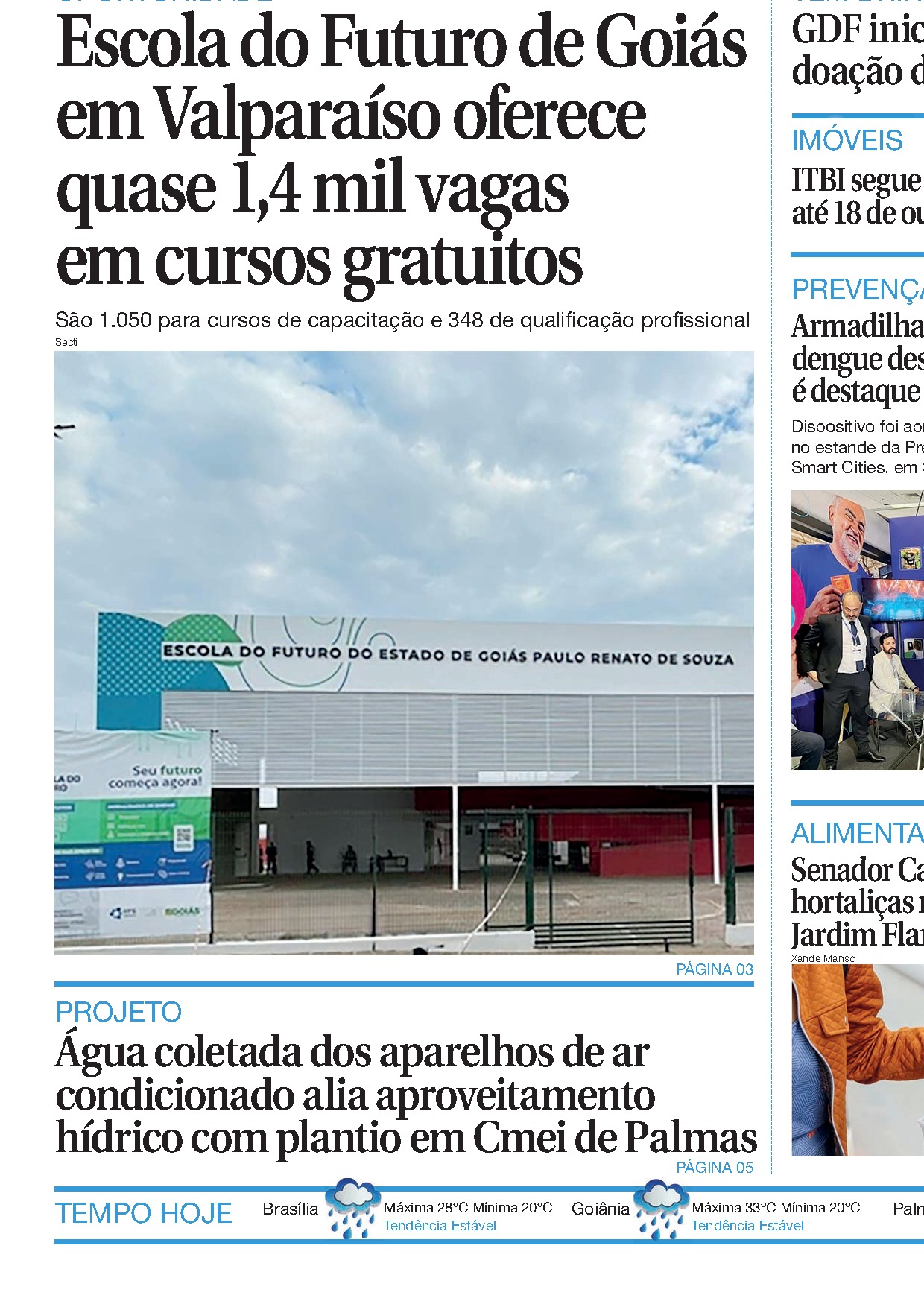 EDIÇÃO 5462