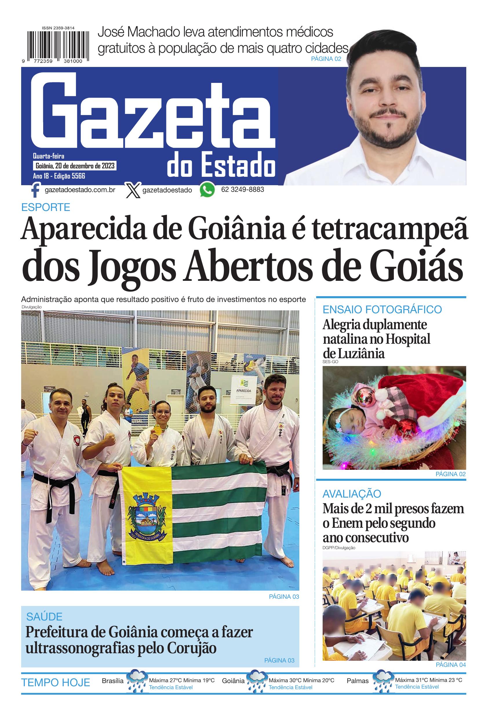 EDIÇÃO 5566
