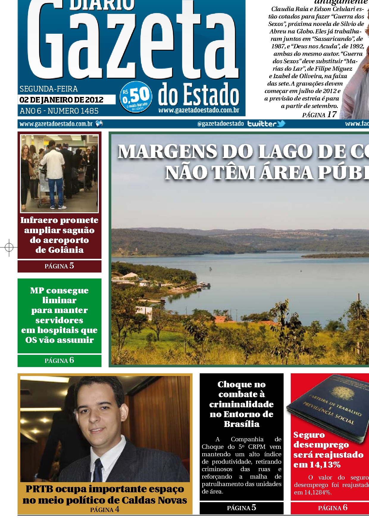 Edição 1485