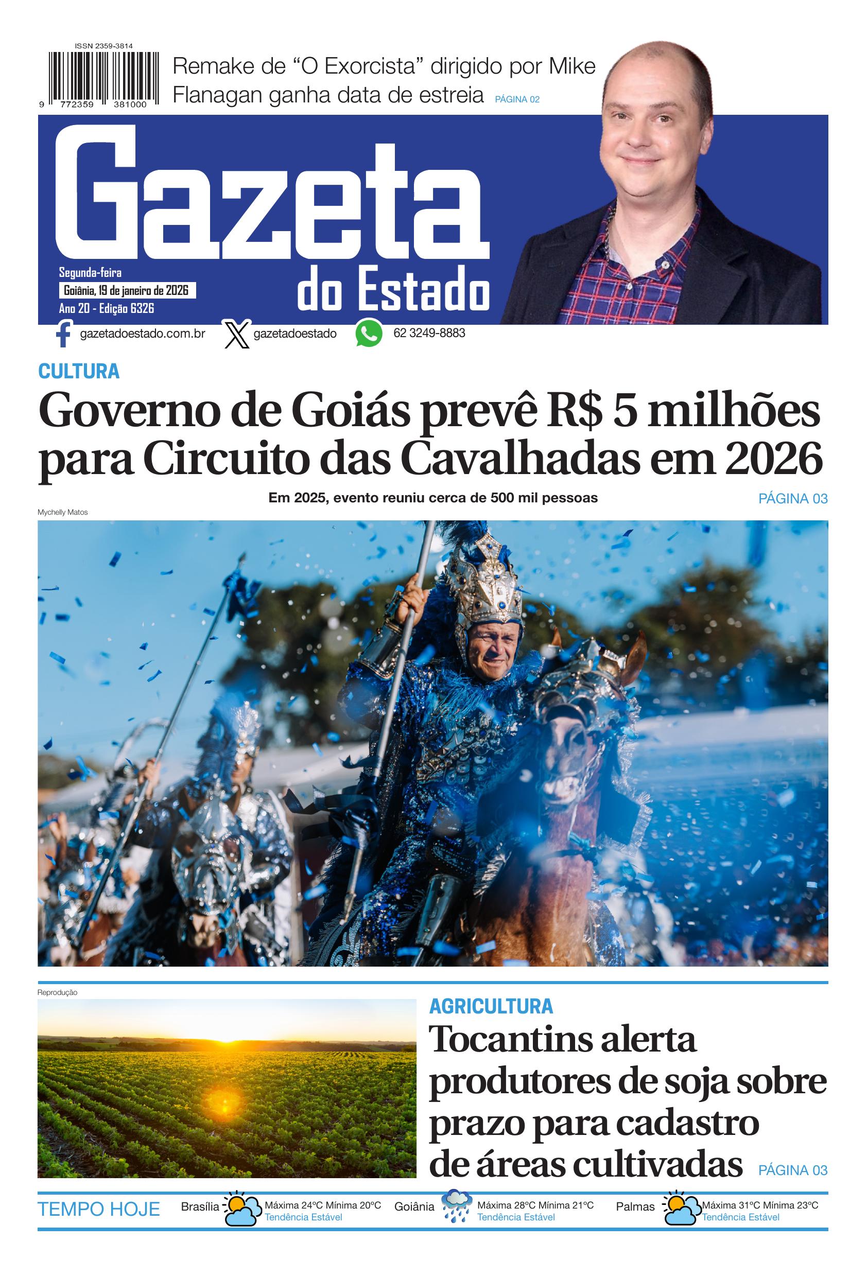 Edição 6326