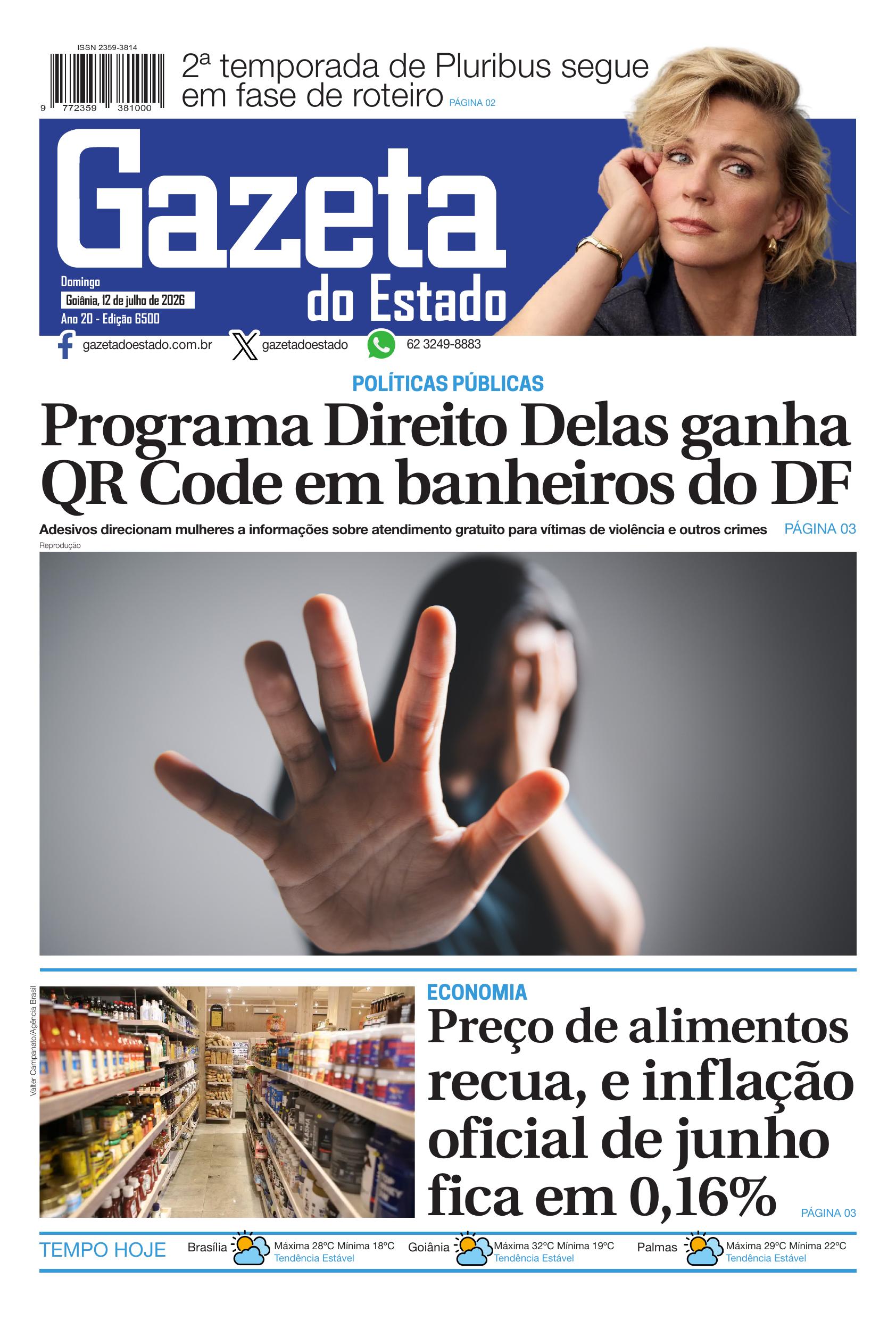 Edição 6500