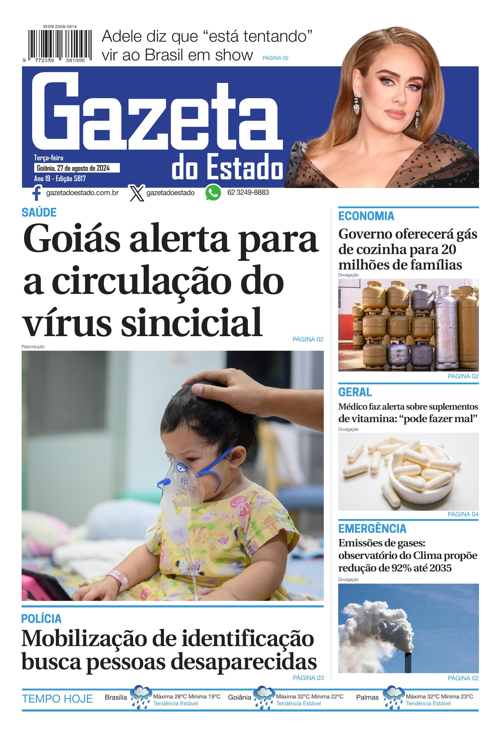 Edição 5817
