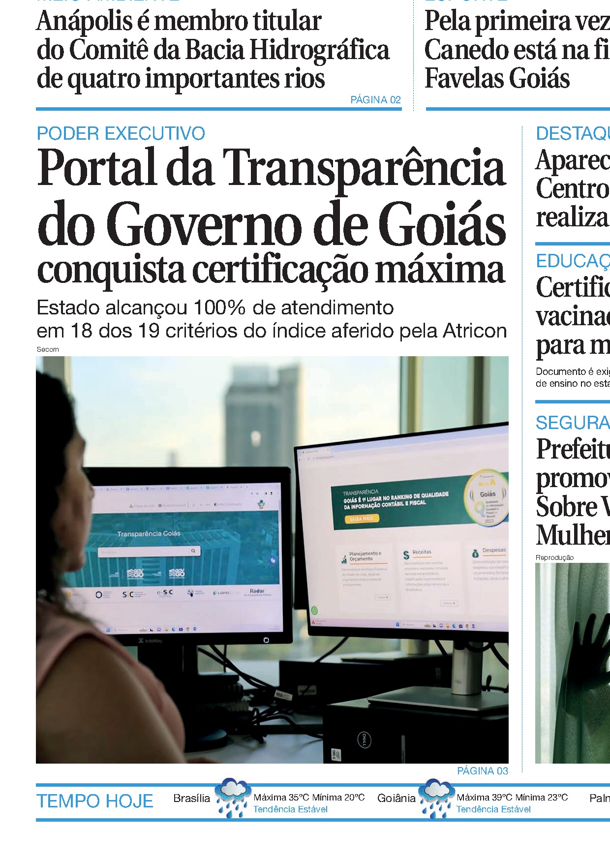 EDIÇÃO 5532