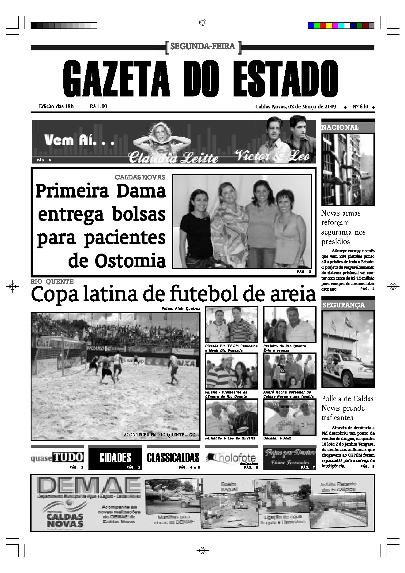 Edição 0640