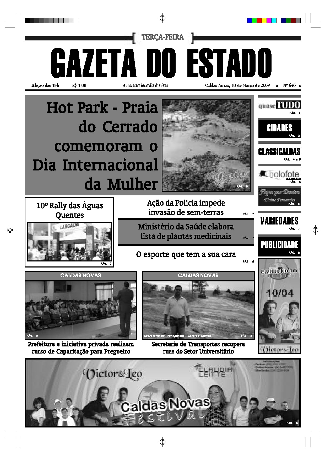 Edição 0646