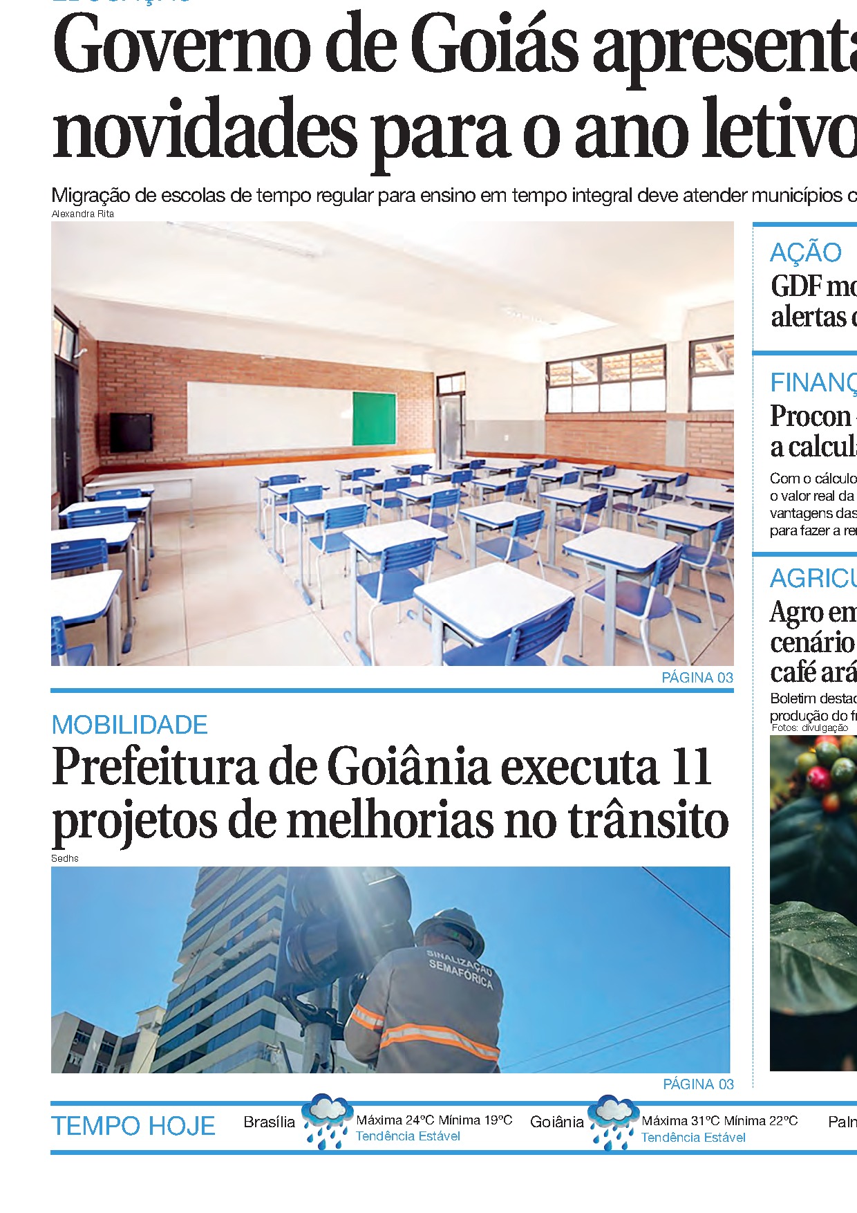 EDIÇÃO 5581